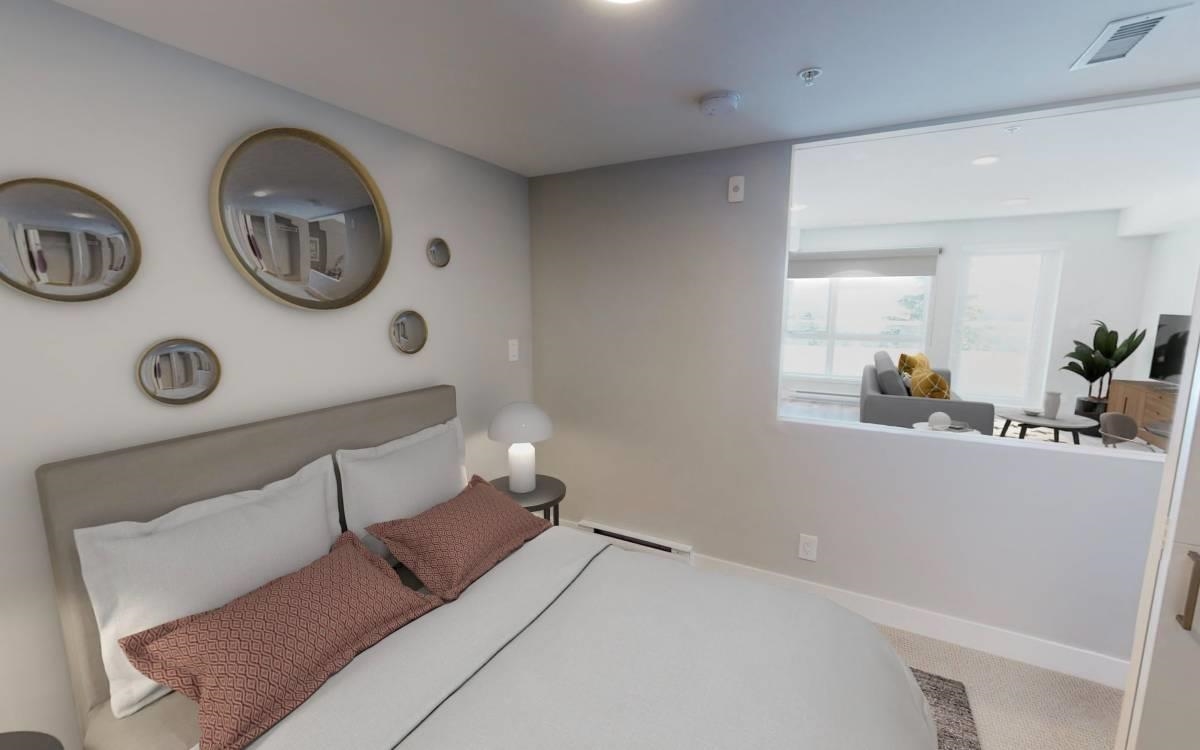 Unit 504 - 408 East Columbia, New Westminster 5