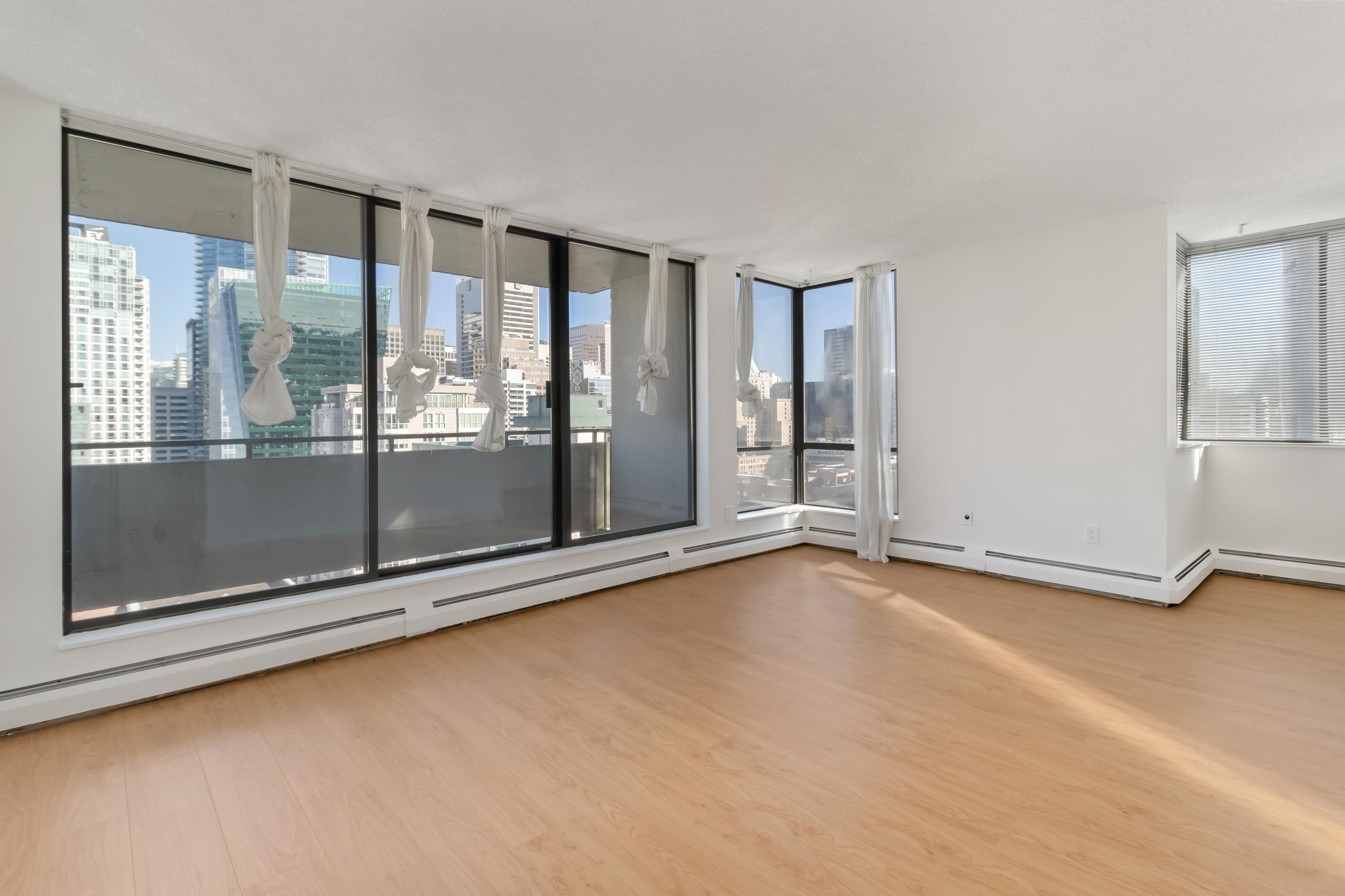 Unit 801 - 1127 Barclay Street, Vancouver 2