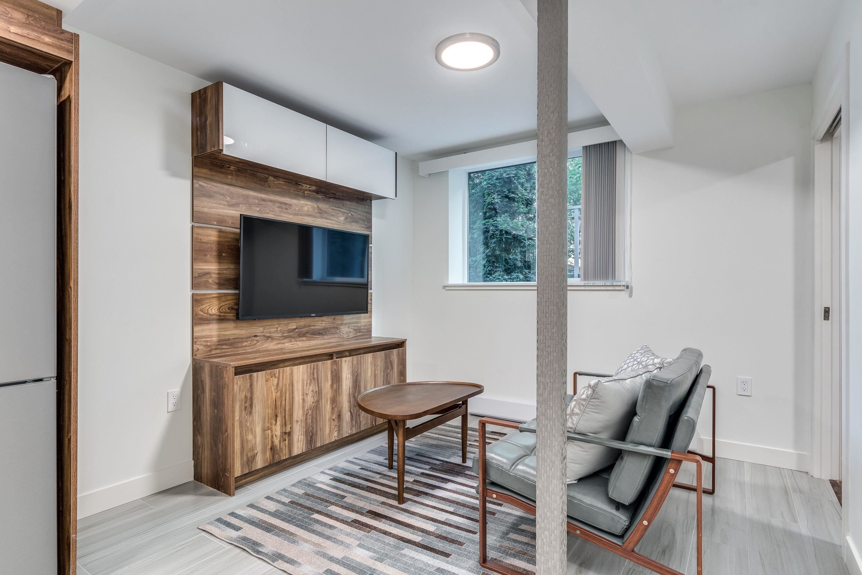 Unit 105 - 1168 Pendrell Street, Vancouver 5