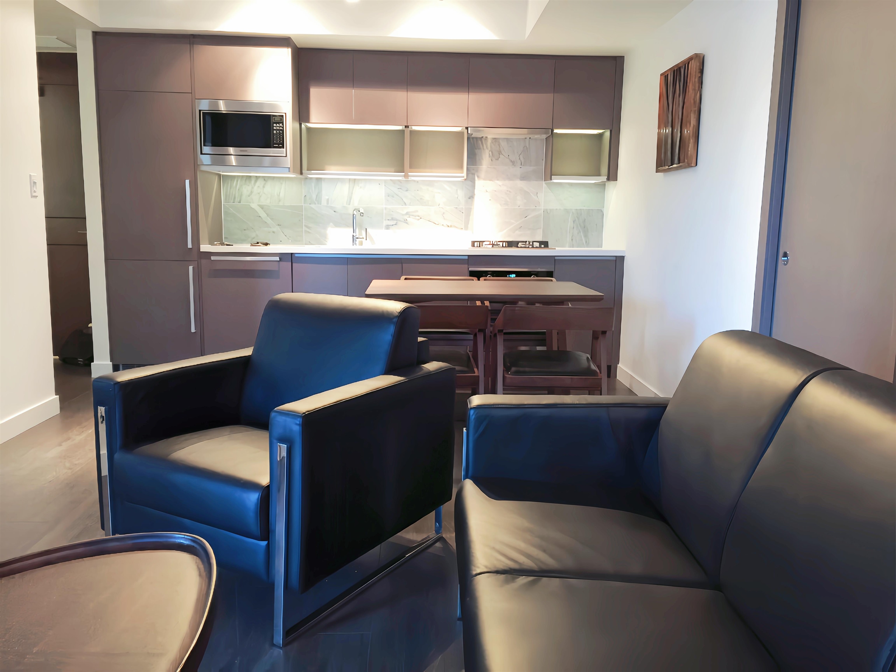 Unit 852 - 38 Smithe Street, Vancouver 3