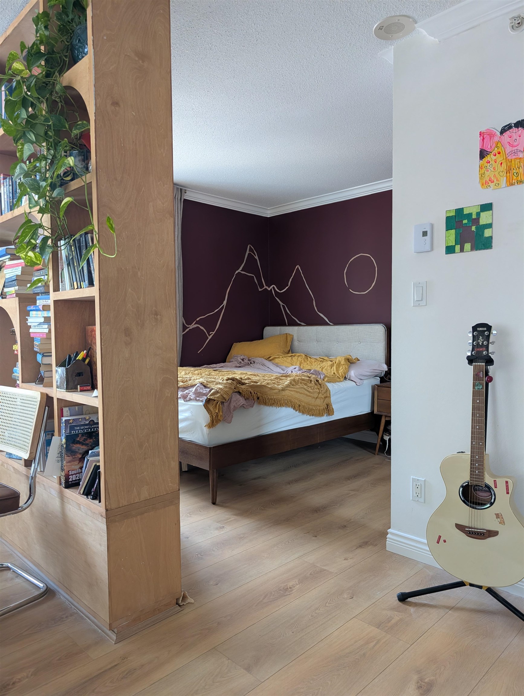 Unit 211 - 168 Powell Street, Vancouver 5