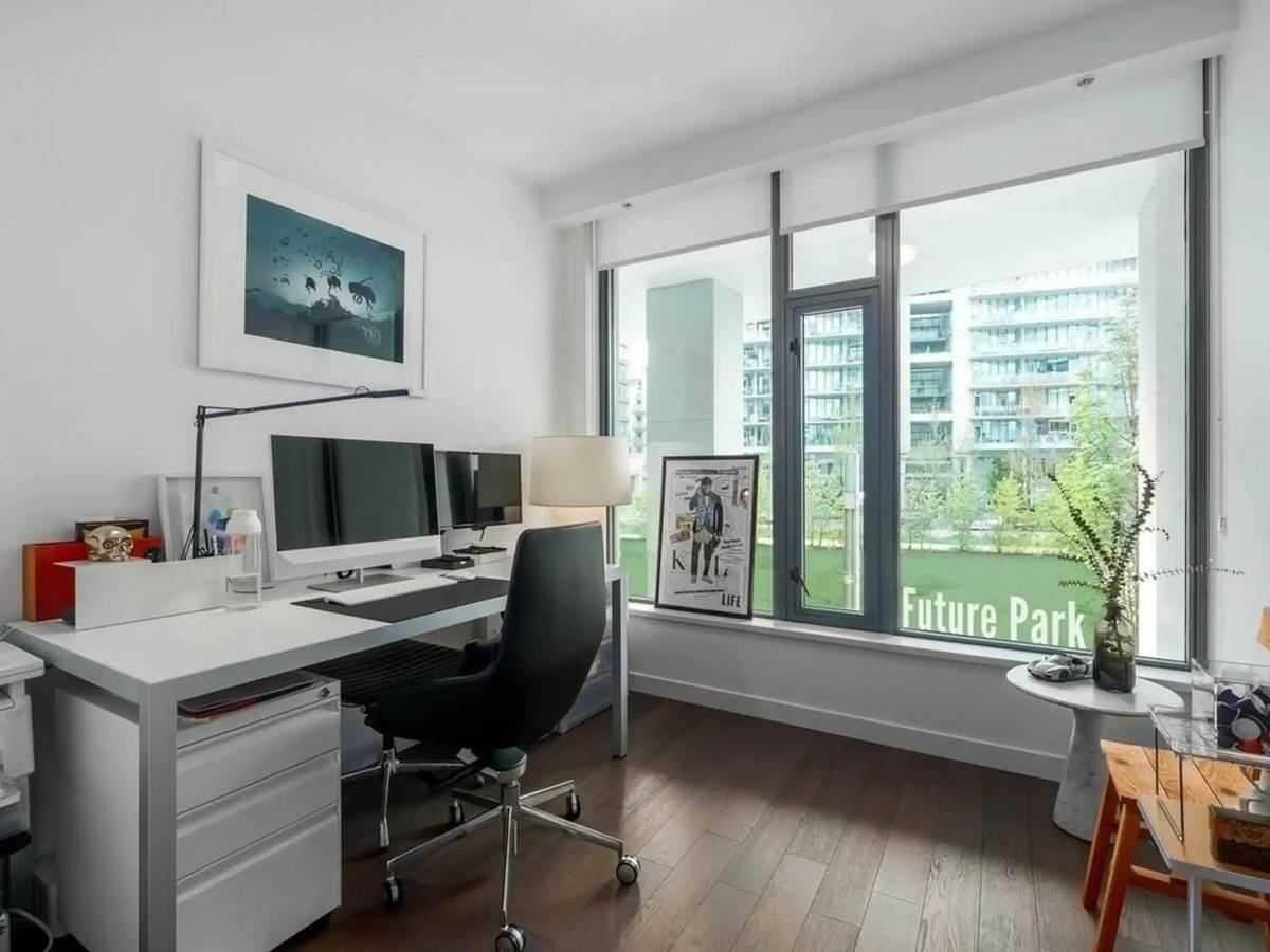 Unit 104 - 1678 Pullman Porter Street, Vancouver 2