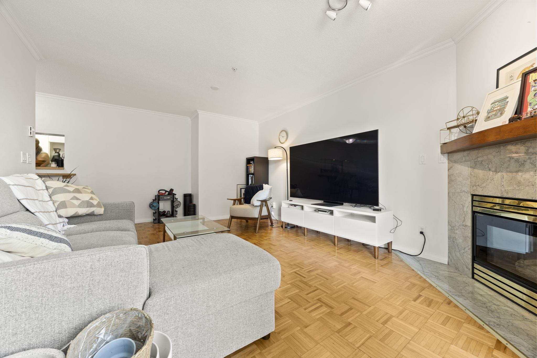 Unit PH9 - 1163 The High Street, Coquitlam 5