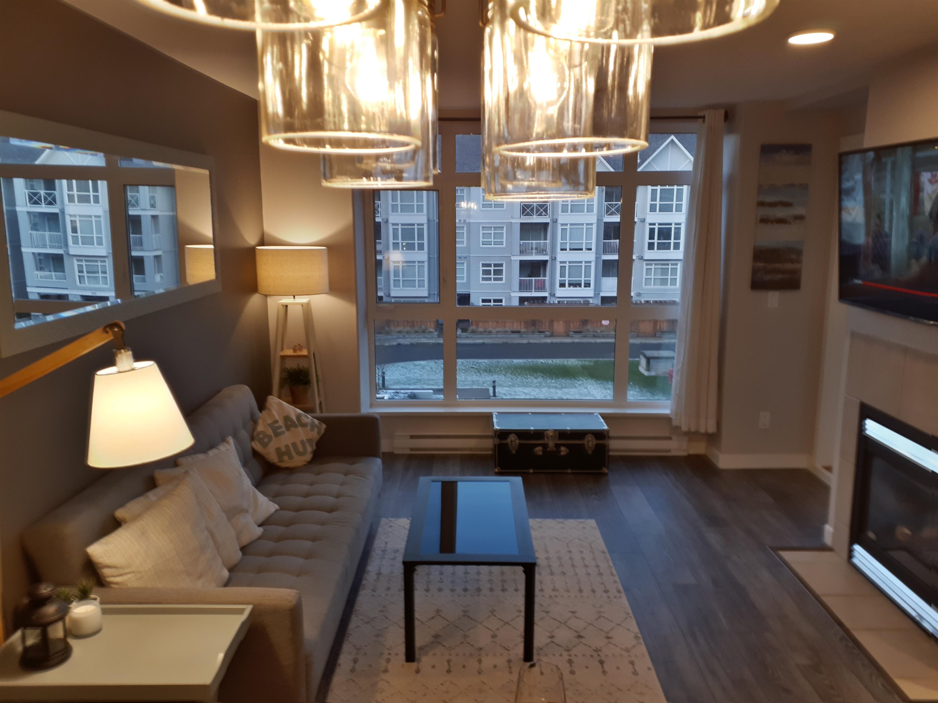 Unit 205 - 3122 St. Johns Street, Port Moody 5
