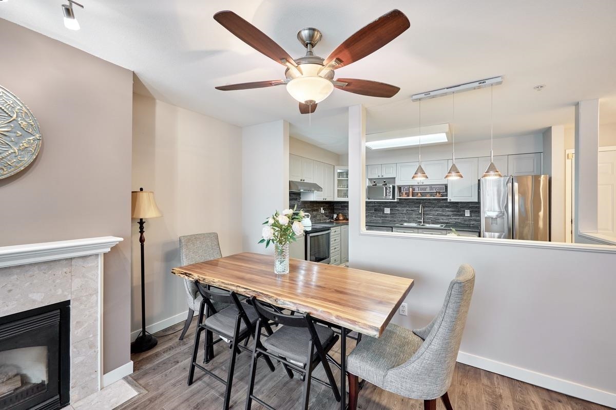Unit 307 - 855 16th Street W, North Vancouver 5
