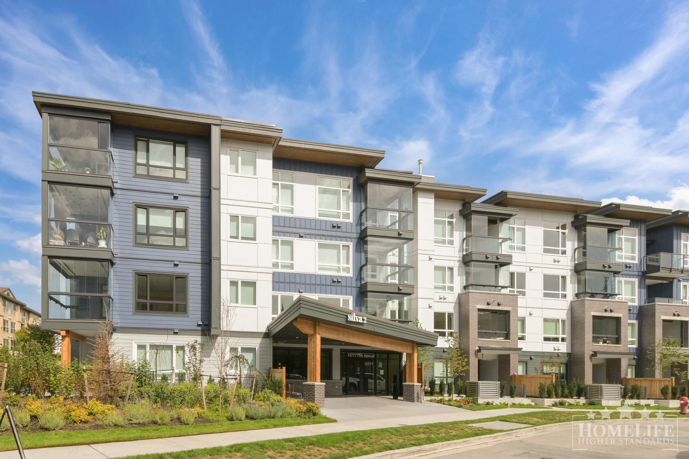 Unit 117 - 13777 75a Avenue, Surrey 2