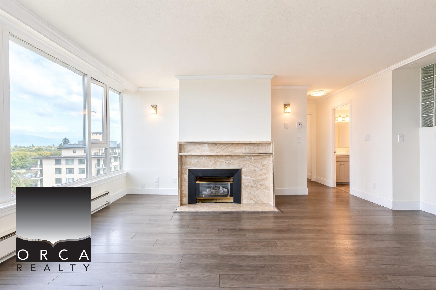 Unit 1102 - 5425 Yew Street, Vancouver 5