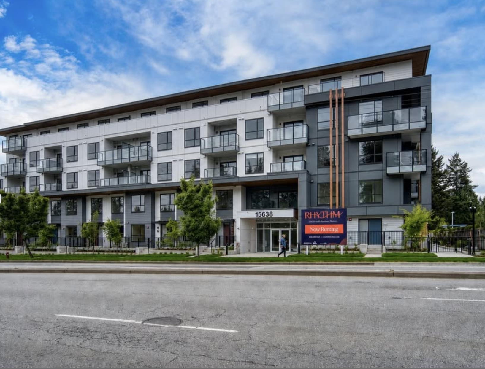Unit 206 - 15638 24 Avenue, Surrey 2
