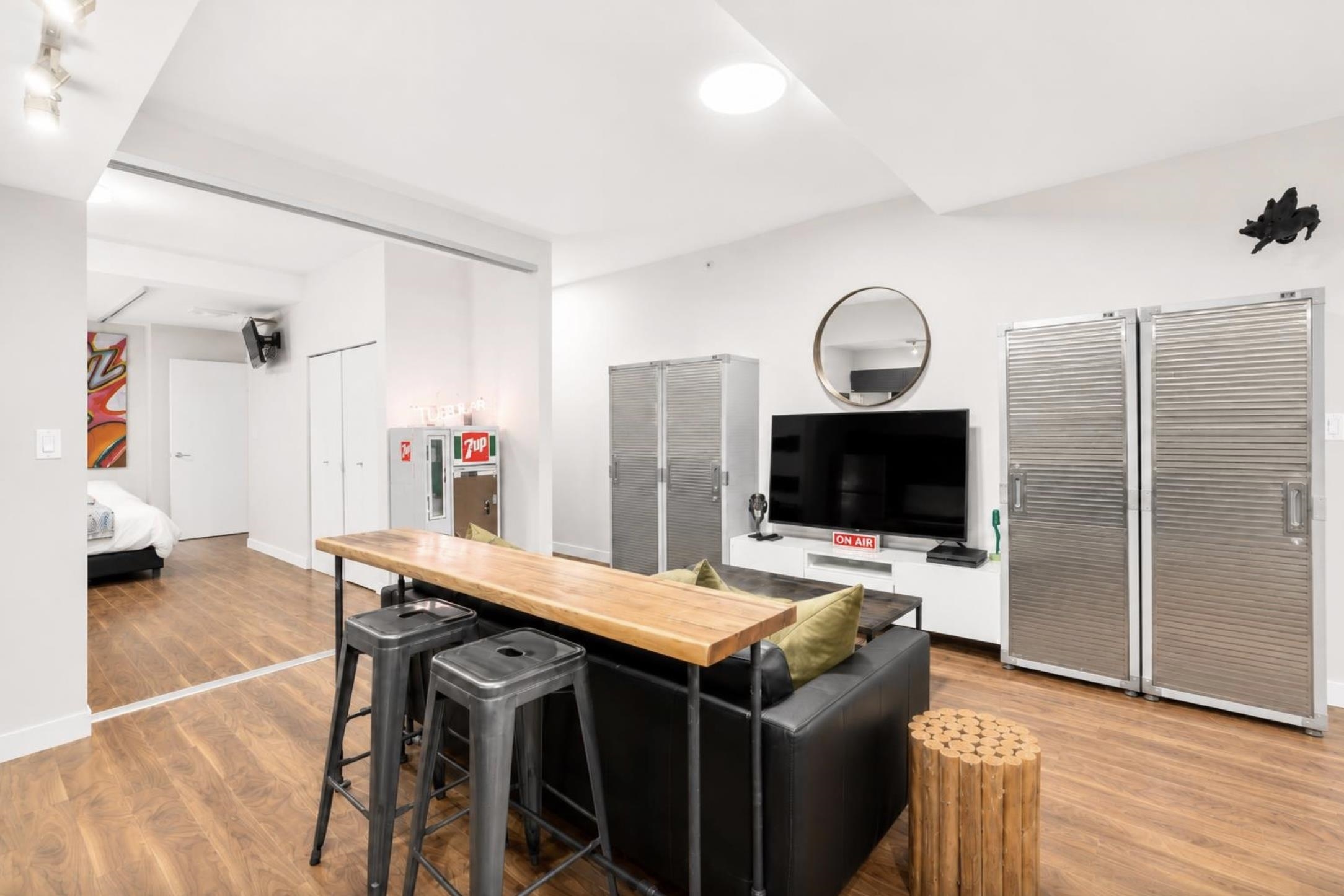 Unit 101 - 2511 Quebec Street, Vancouver 5