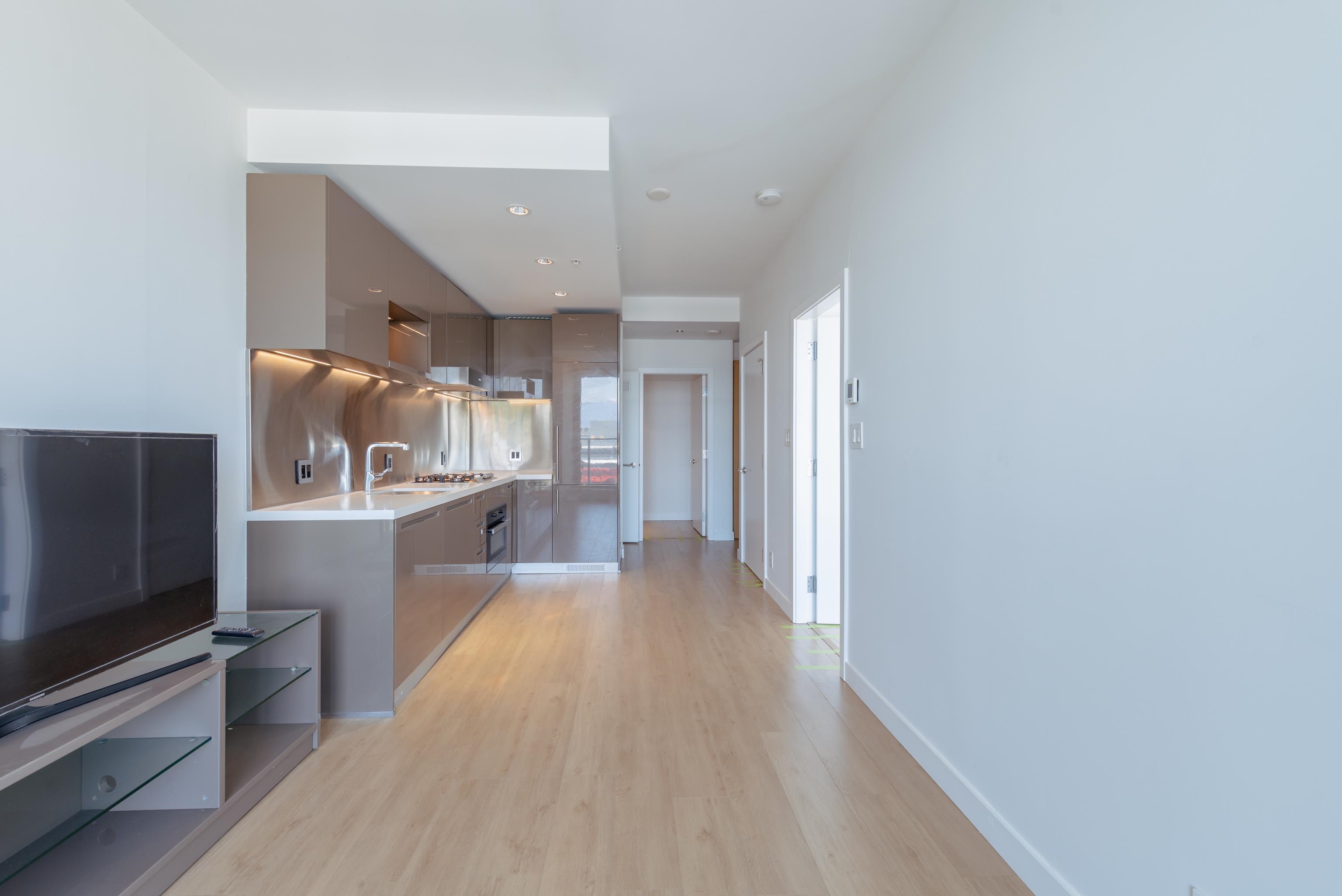 Unit 37XX - 777 Richards Street, Vancouver 2