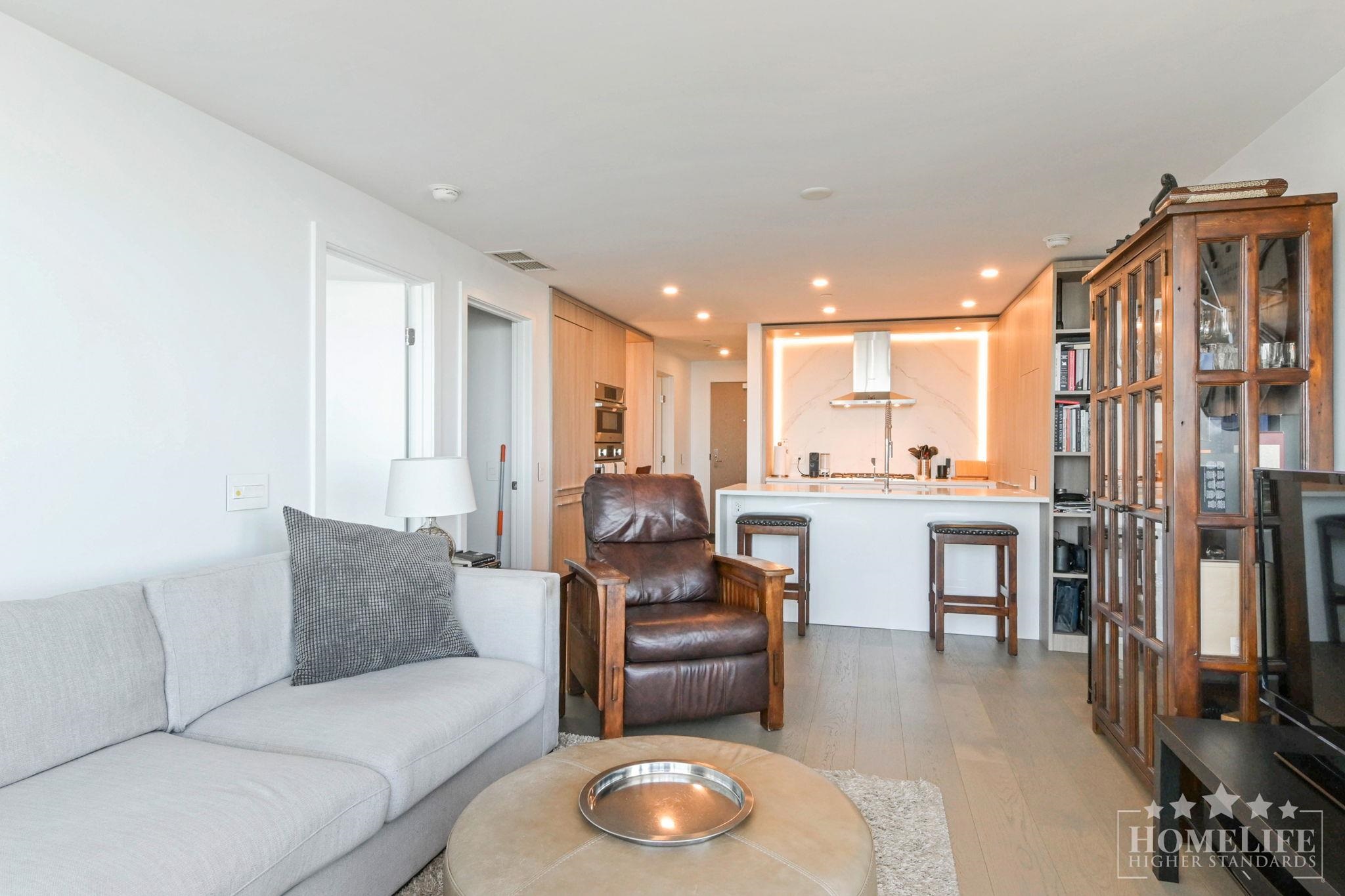 Unit 1301 - 15165 Thrift Avenue, White Rock 5