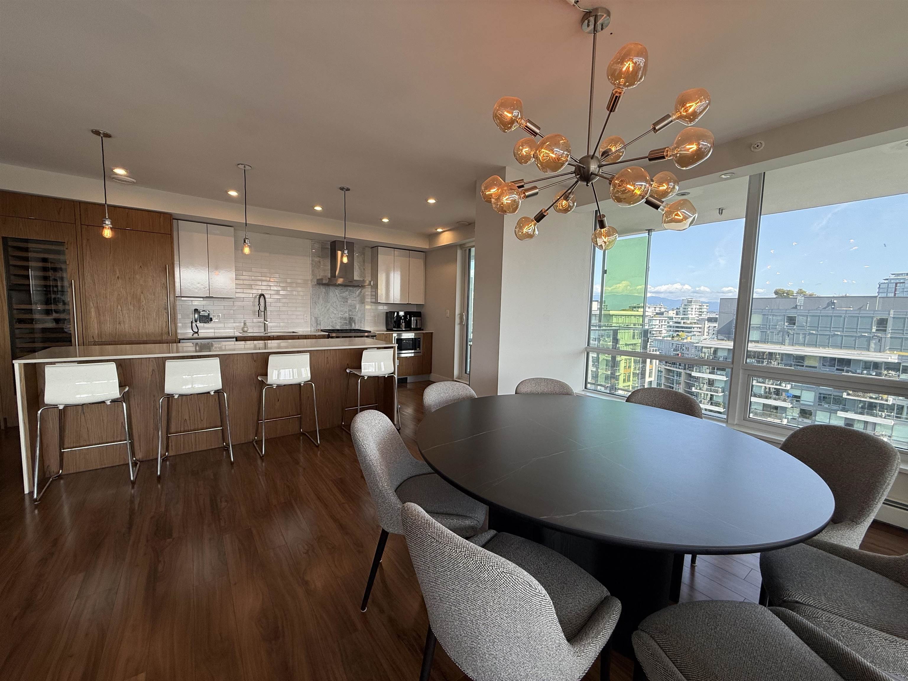 Unit 1702 - 159 2nd Avenue W, Vancouver 5