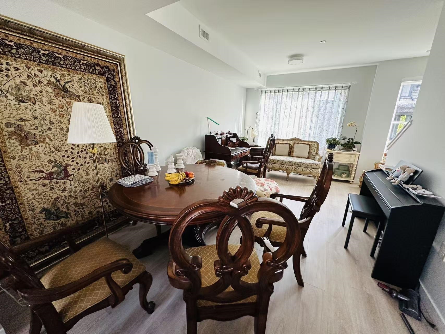 Unit Townhouse - 2728 Acadia Road, Vancouver 5
