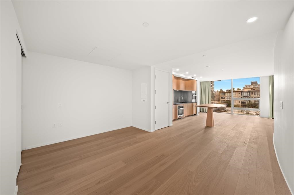 Unit 60X - 1568 Alberni Street, Vancouver 3