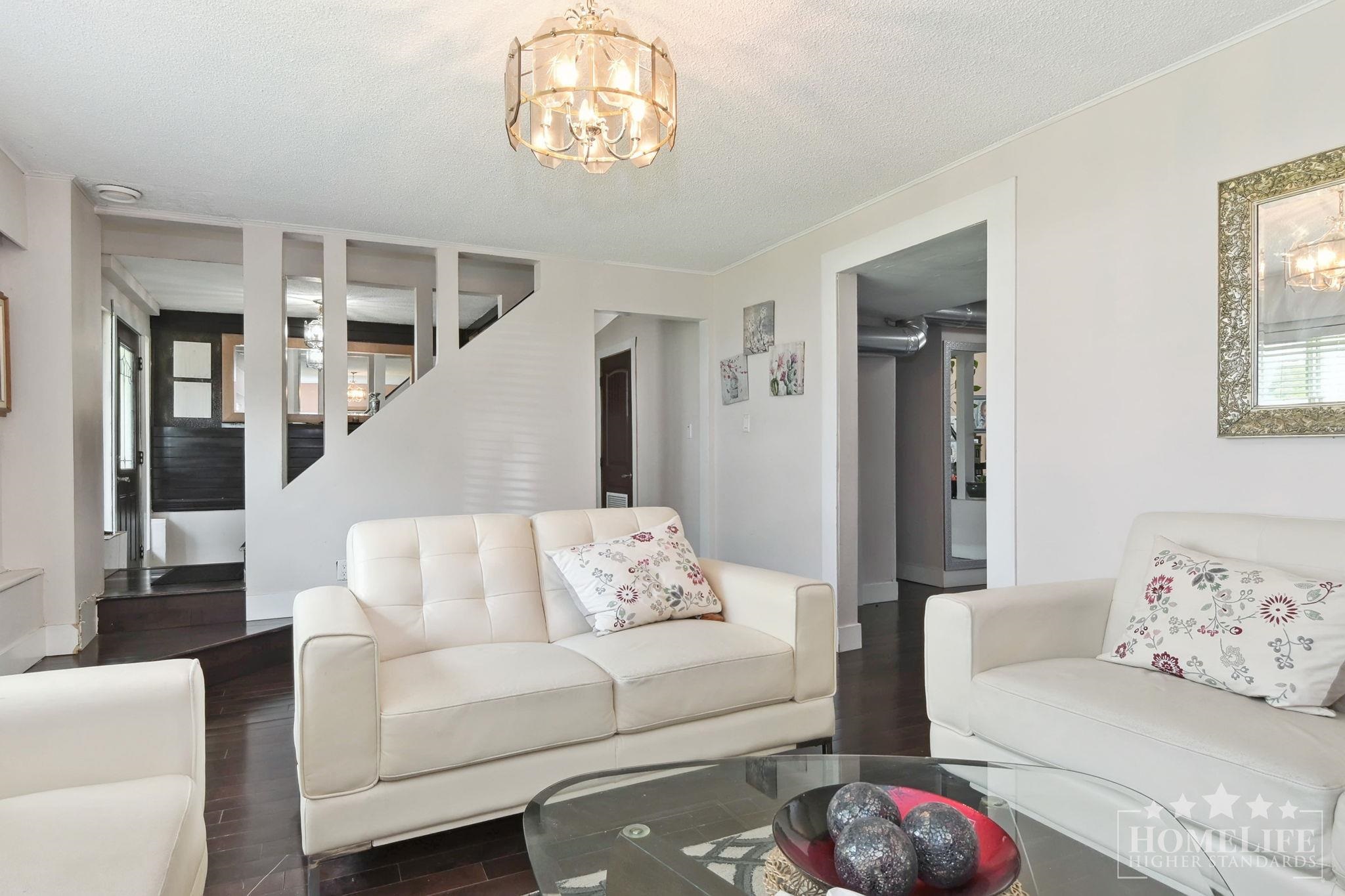 Unit House - 11860 75a Avenue, Delta 5