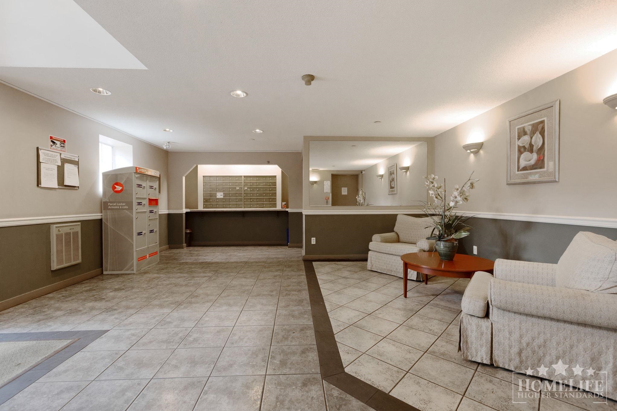 Unit 121 - 20894 57 Avenue, Langley 3