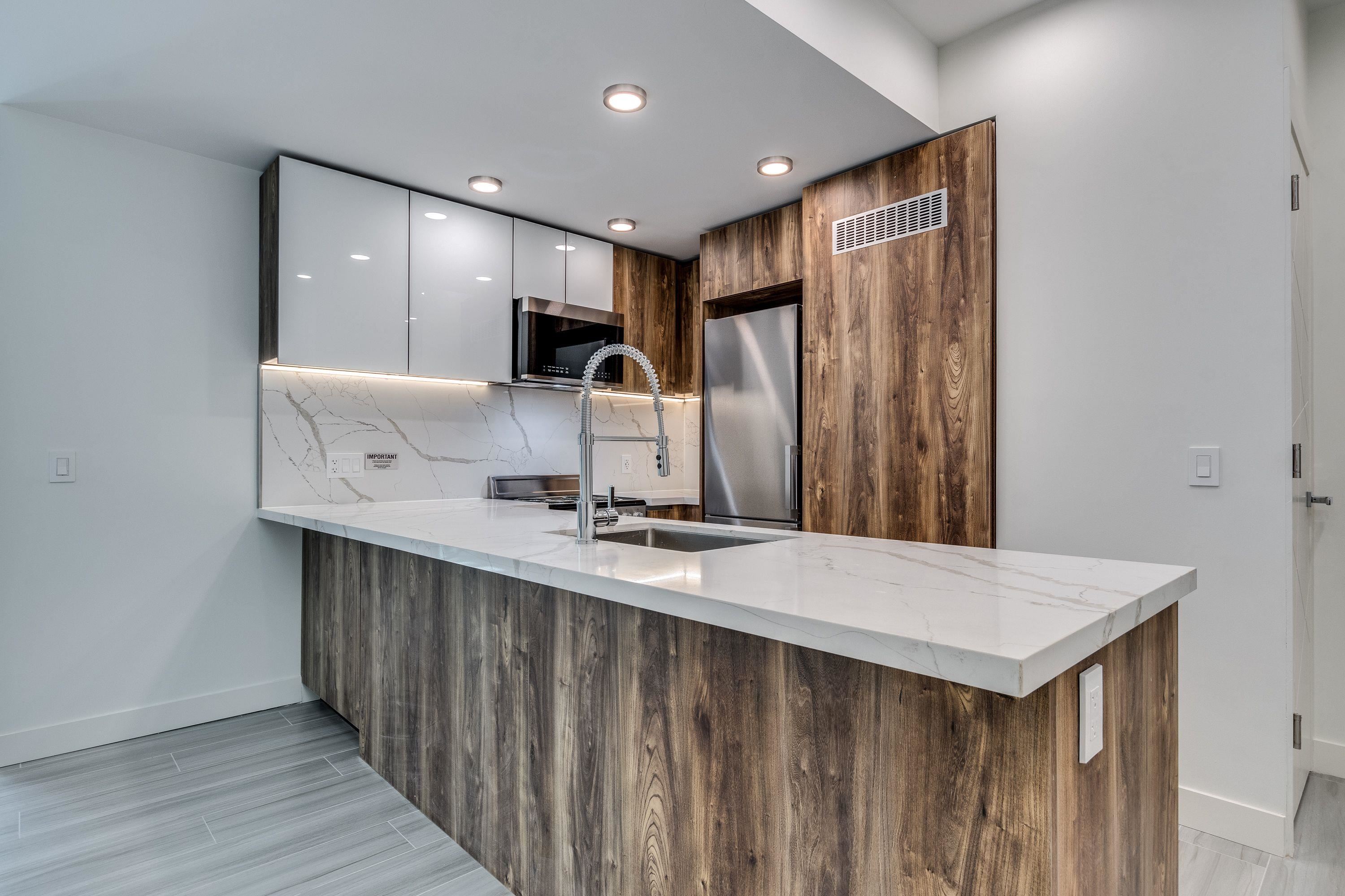 Unit 310 - 1168 Pendrell Street, Vancouver 5