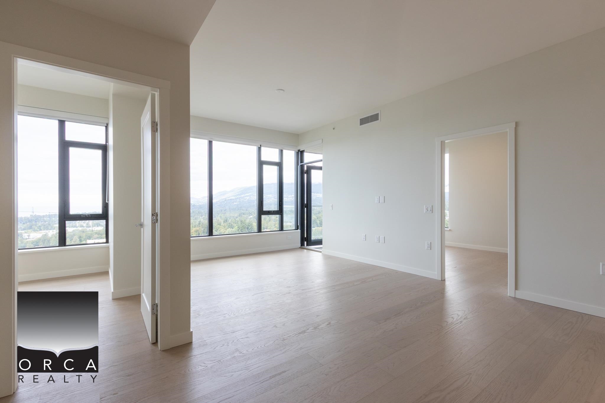 Unit 2101 - 128 15th Street W, North Vancouver 3