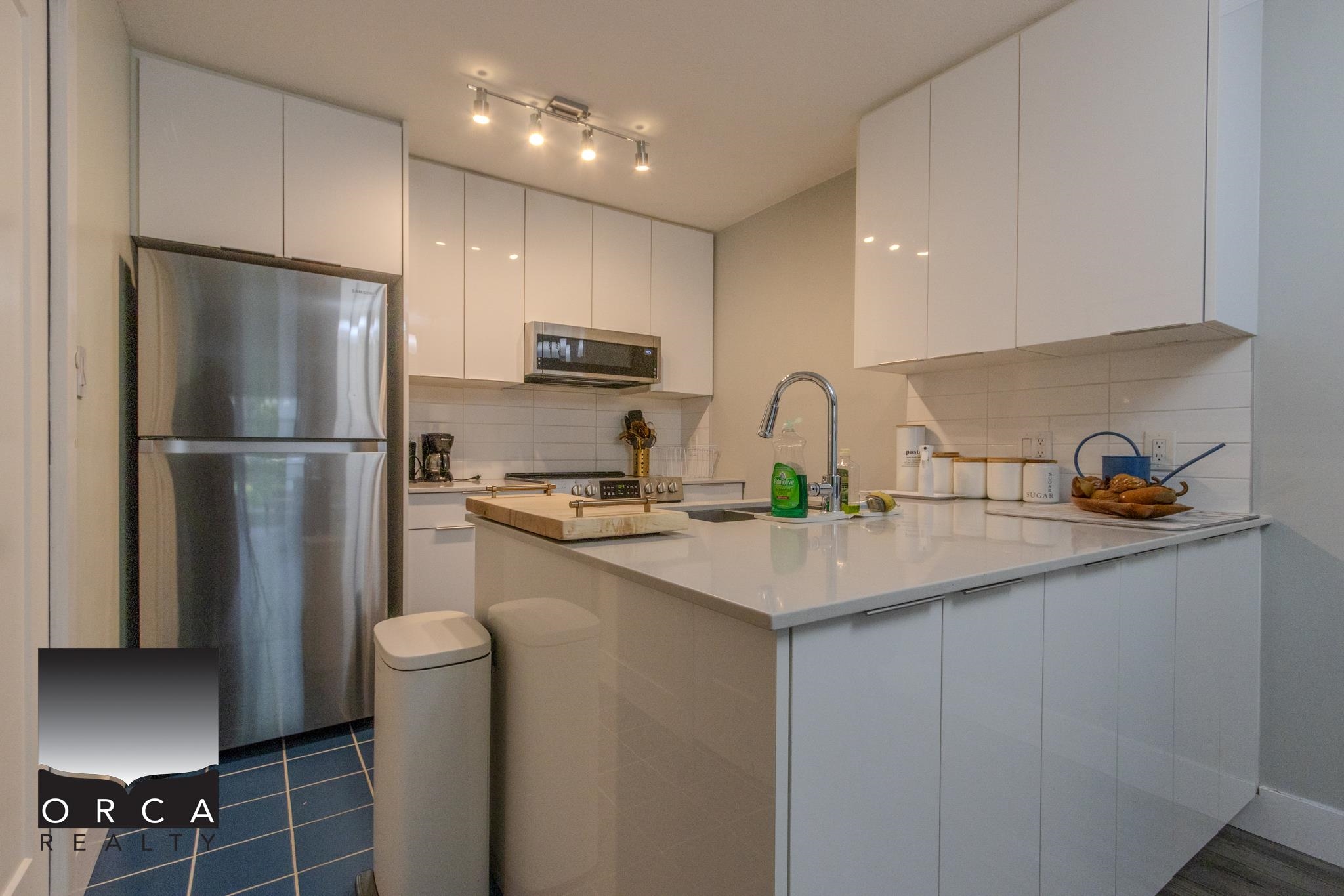 Unit 213 - 1510 Nelson Street, Vancouver 5