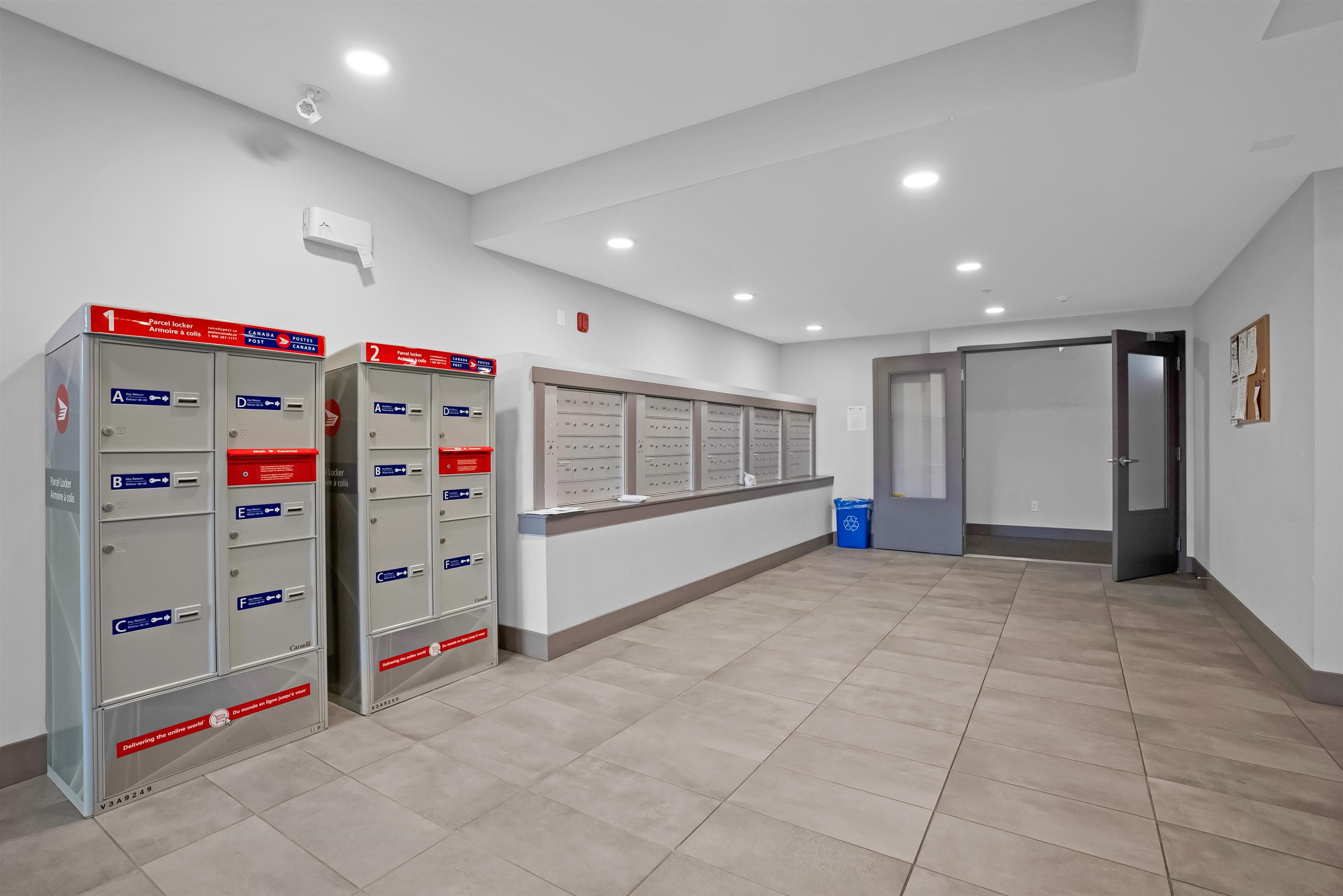 Unit 107 - 20686 Eastleigh Crescent, Langley 4