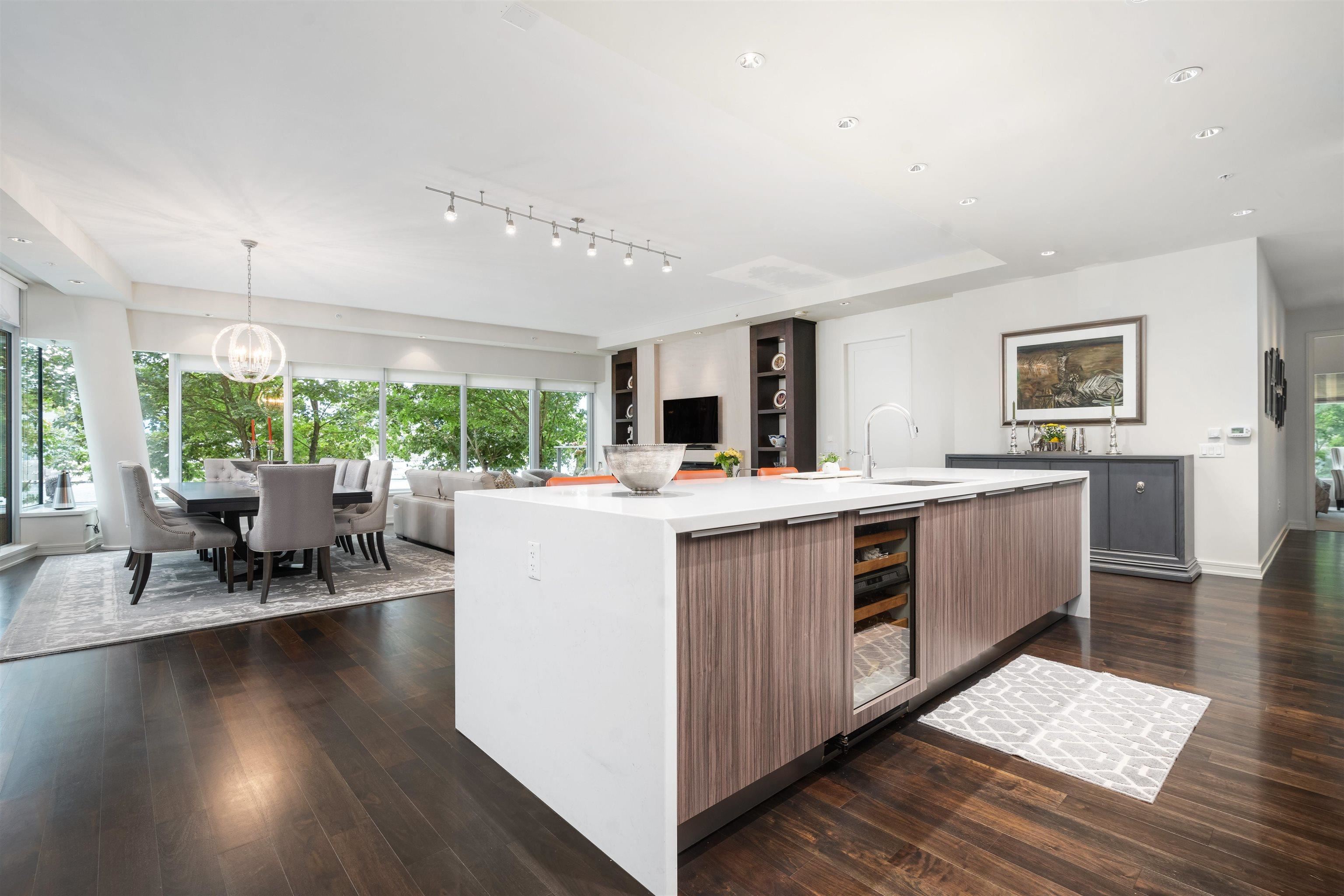 Unit 202 - 181 Athletes Way, Vancouver 2
