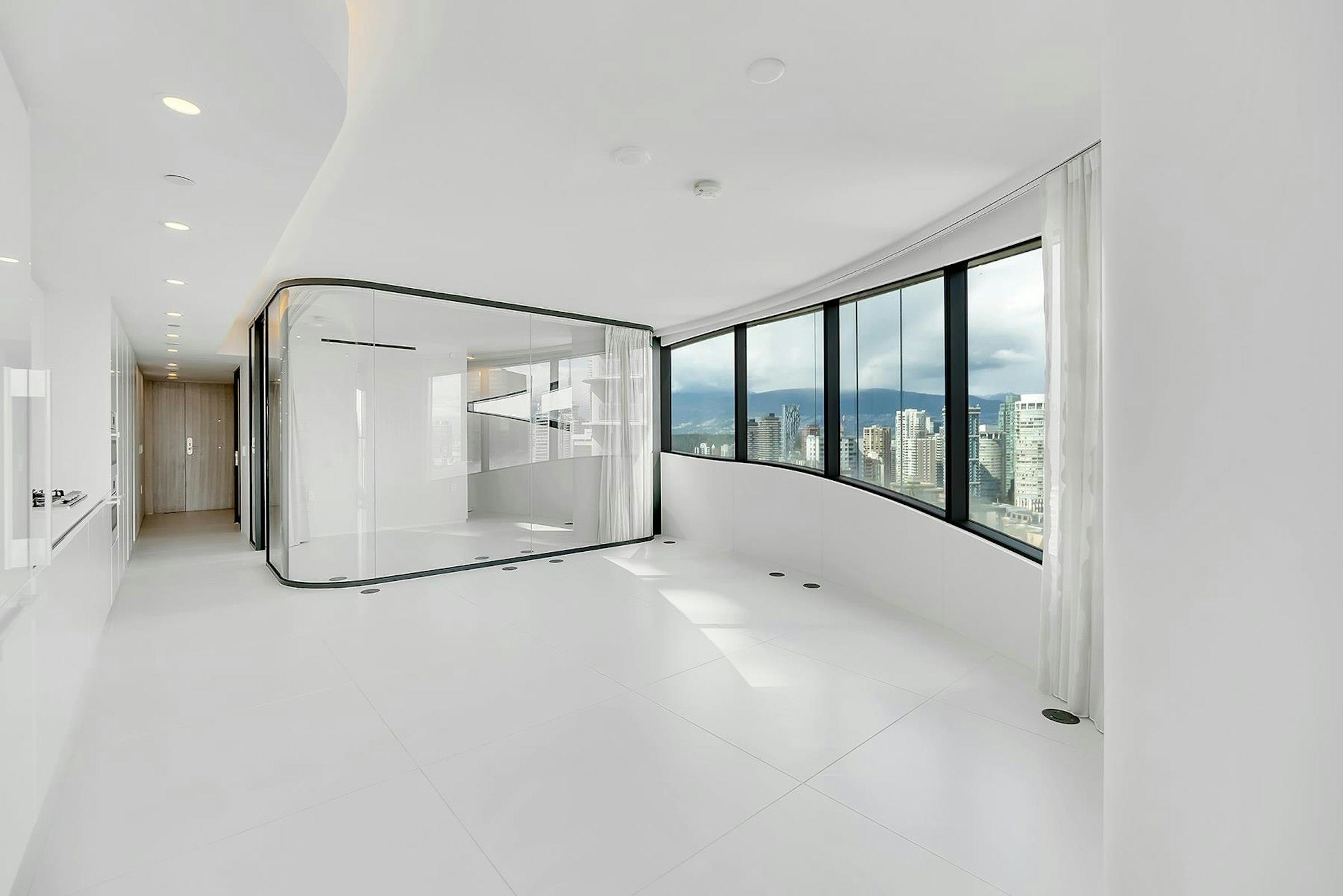 Unit 2008 - 1033 Neslon Street, Vancouver 3