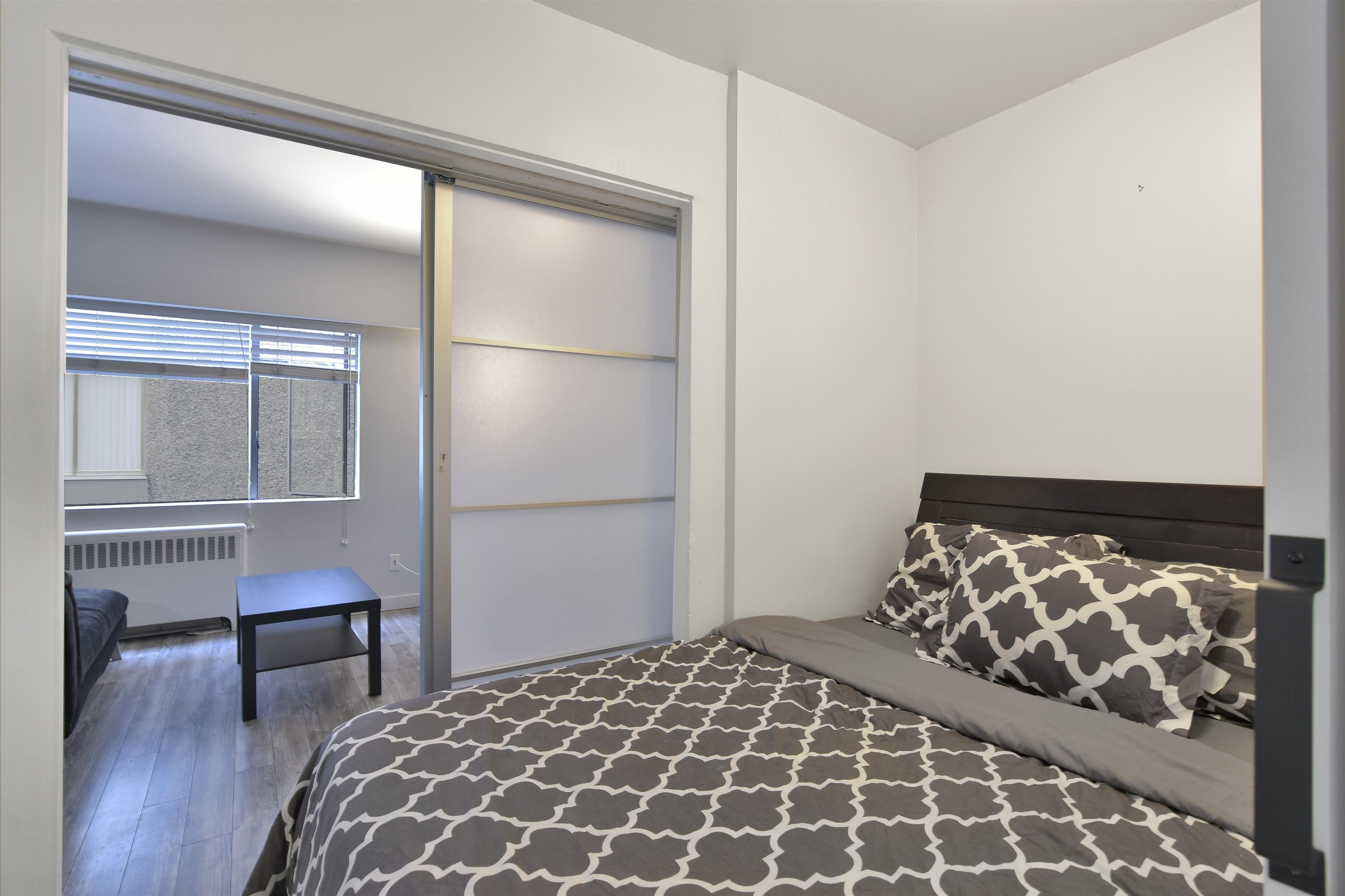 Unit 112 - 1540 Haro Street, Vancouver 2