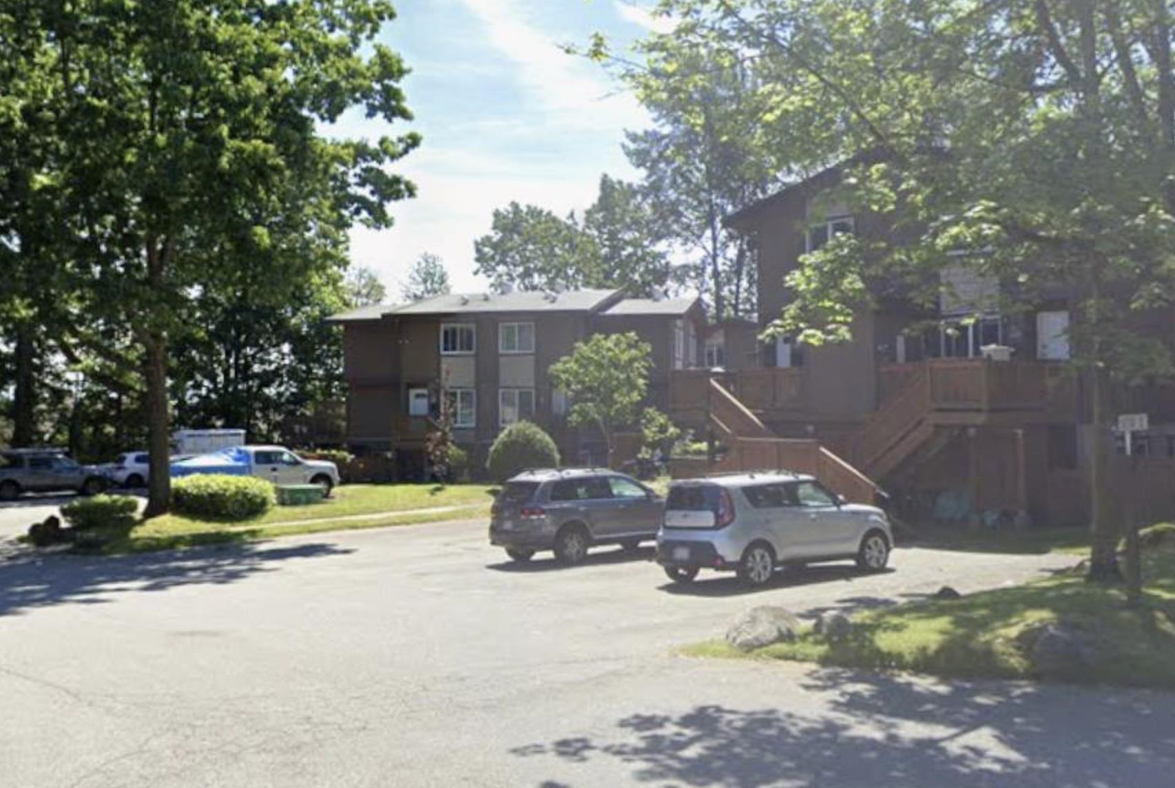 Unit 1 - 309 Afton Lane, Port Moody 2