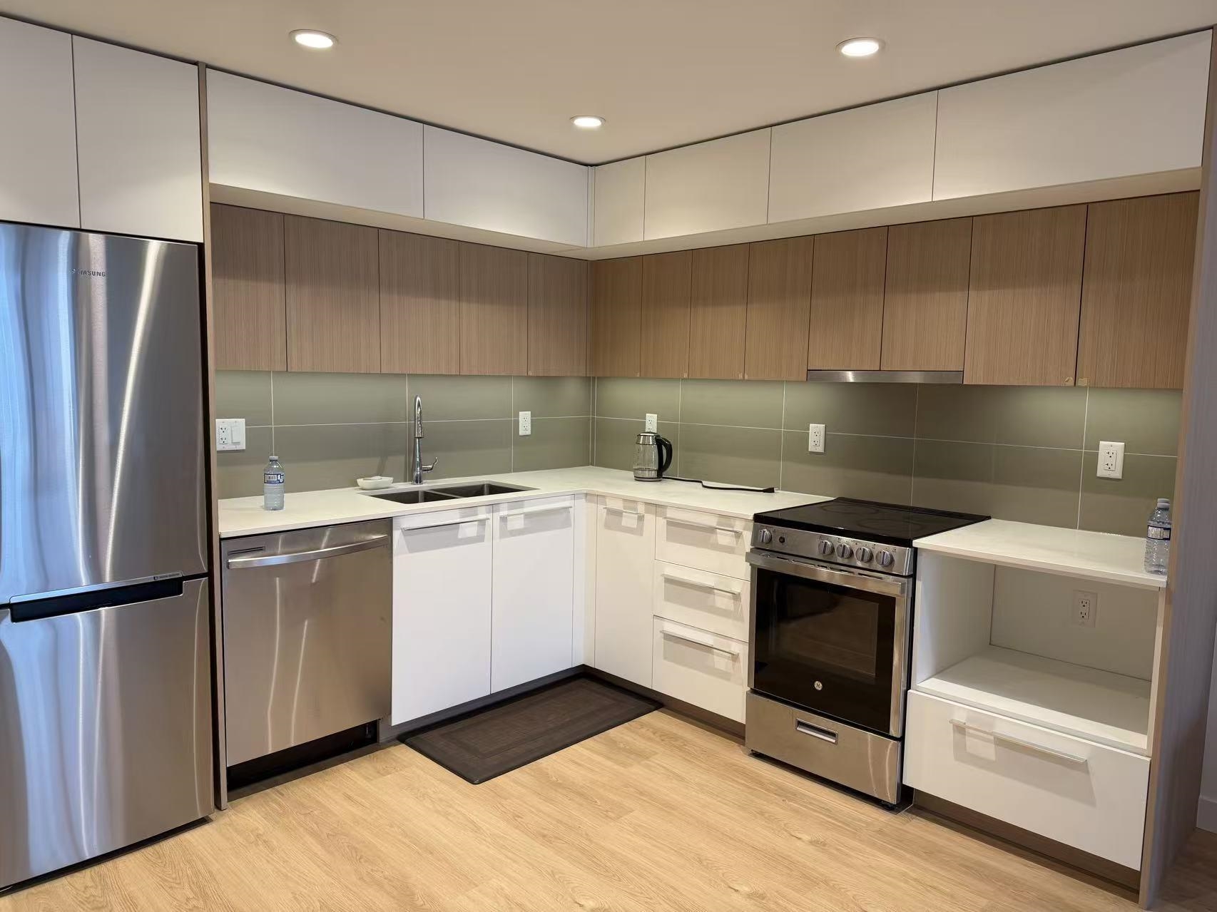 Unit 5F - 9888 University Crescent, Burnaby 4
