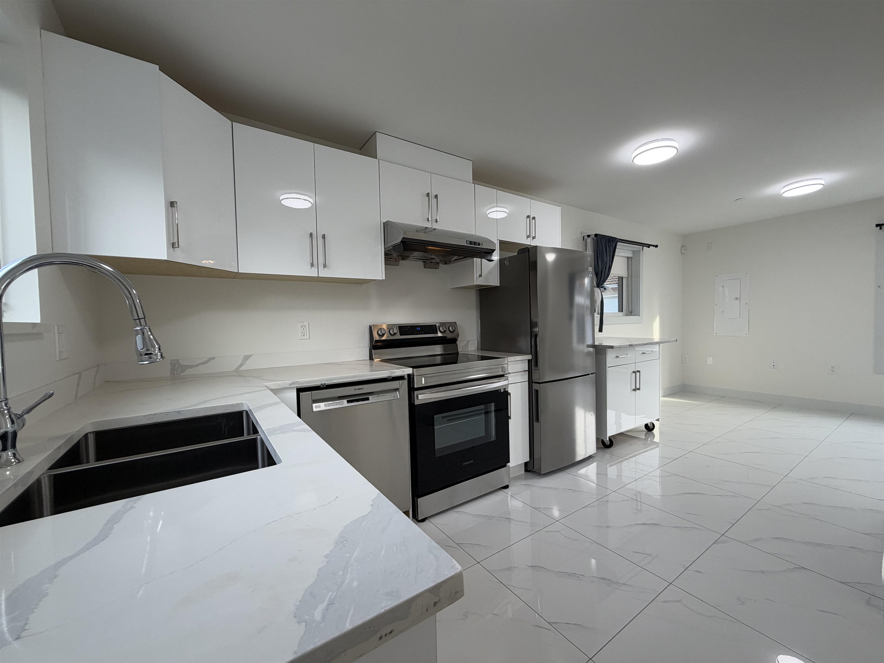 Unit 3 - 1052 E 50th Avenue, Vancouver 3