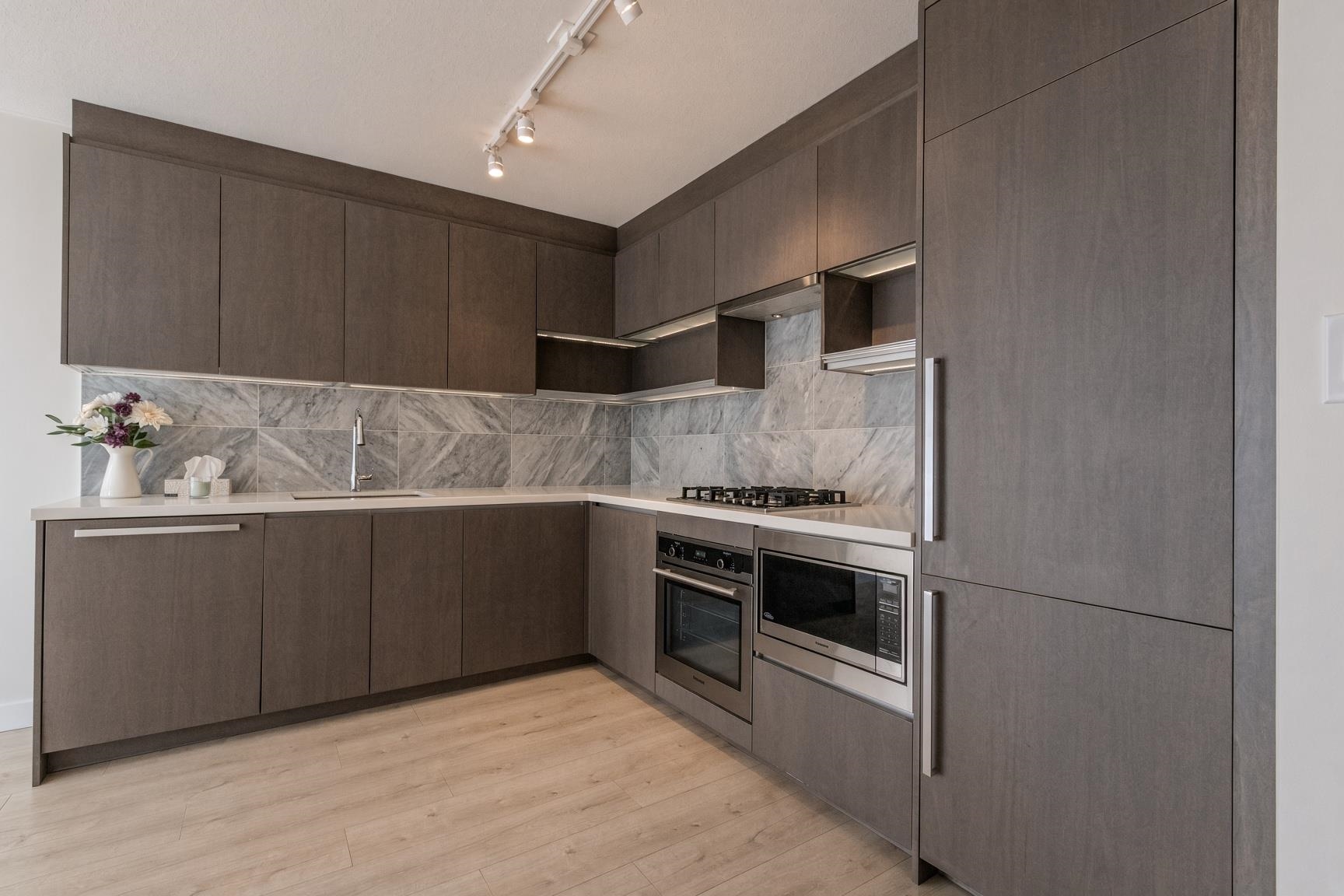 Unit 707 - 13750 100 Avenue, Surrey 5