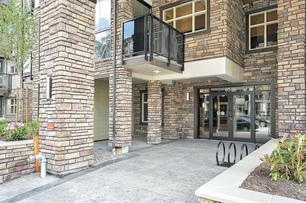 Unit 606 - 8538 203a Street, Langley 2
