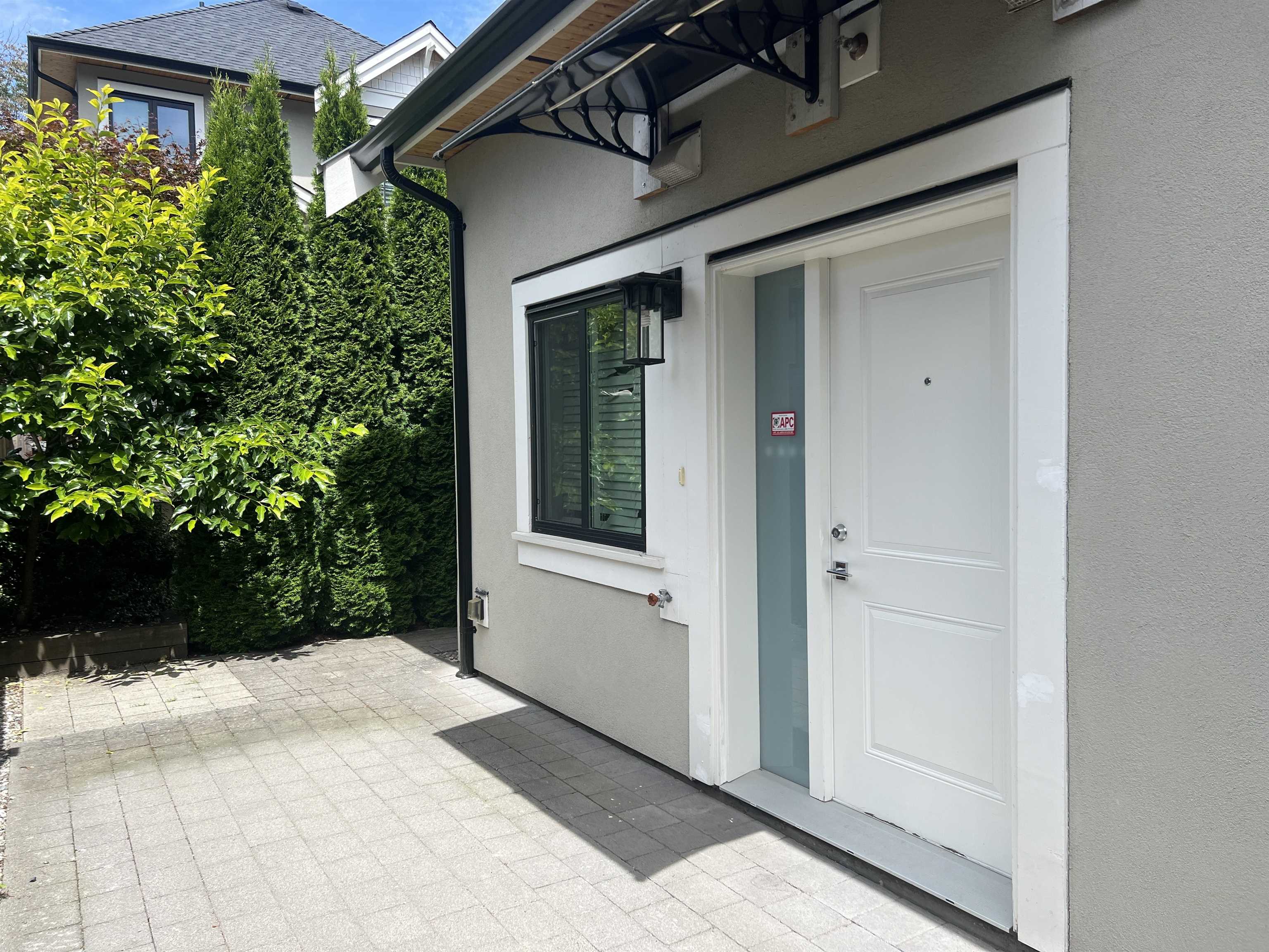 Unit Laneway - 2920 W 41st Avenue, Vancouver 2