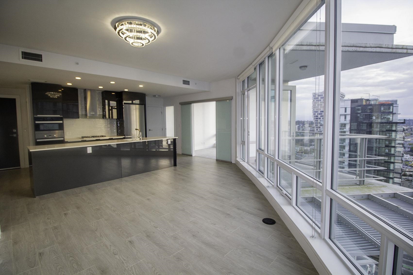 Unit 4104 - 1283 Howe Street, Vancouver 5