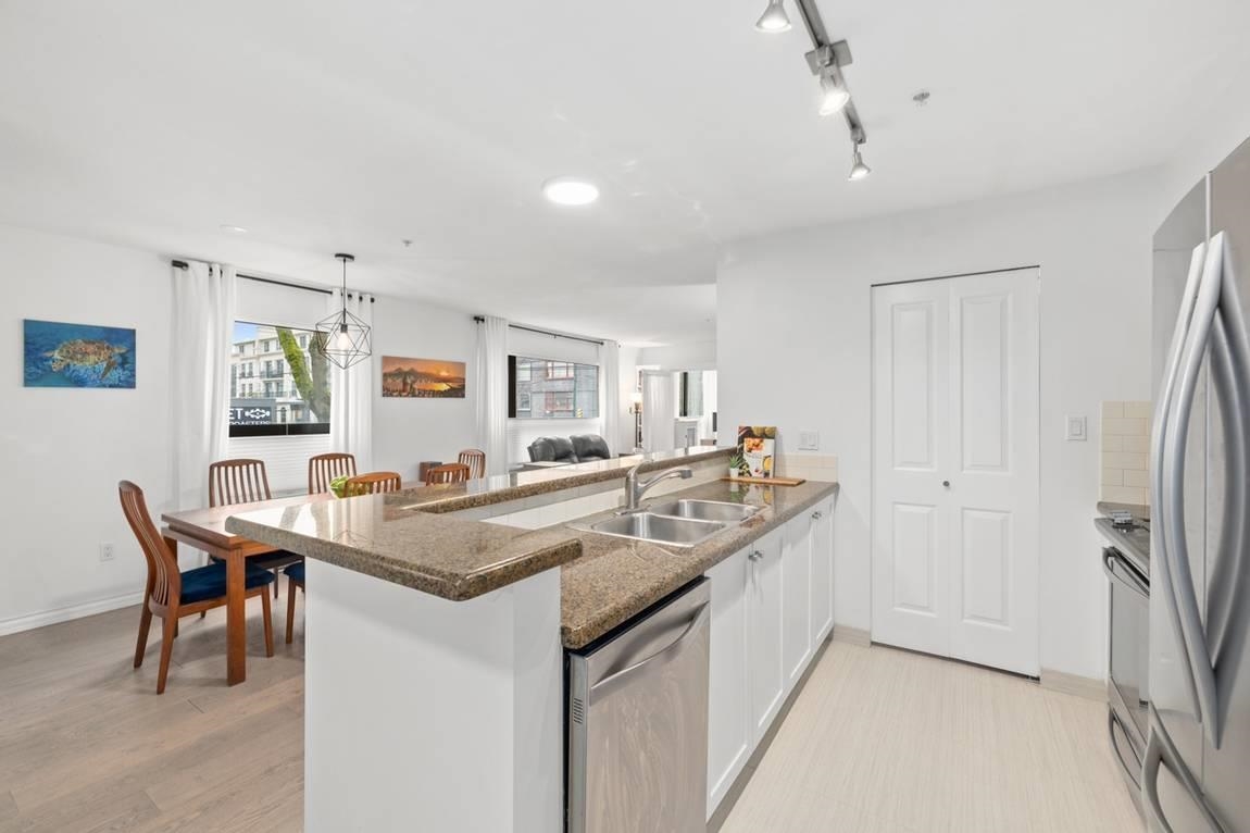 Unit 312 - 997 22nd Avenue W, Vancouver 5
