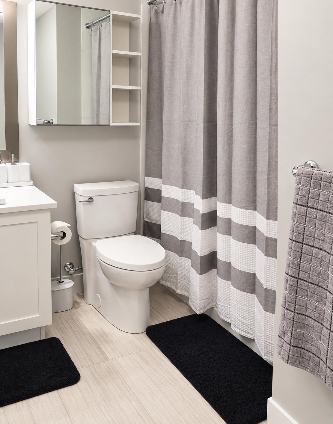 Unit furnished bsmt - 2161 167 St, Surrey 4