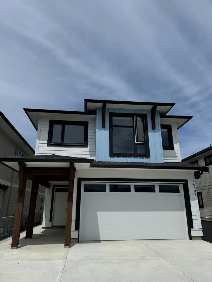Unit UPPER - 46697 Brice Road, Chilliwack 3