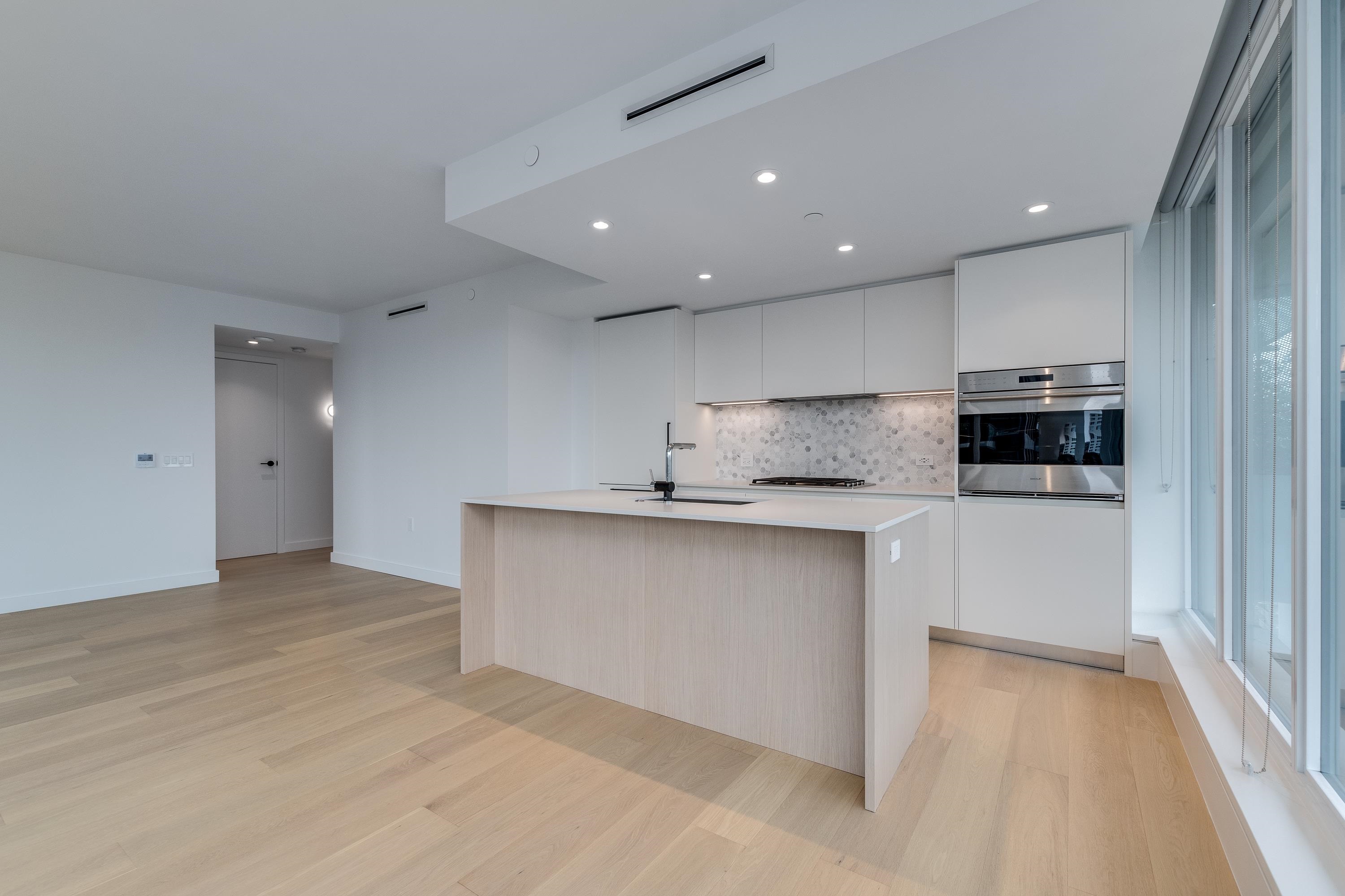 Unit 1502 - 1365 Davie Street, Vancouver 3