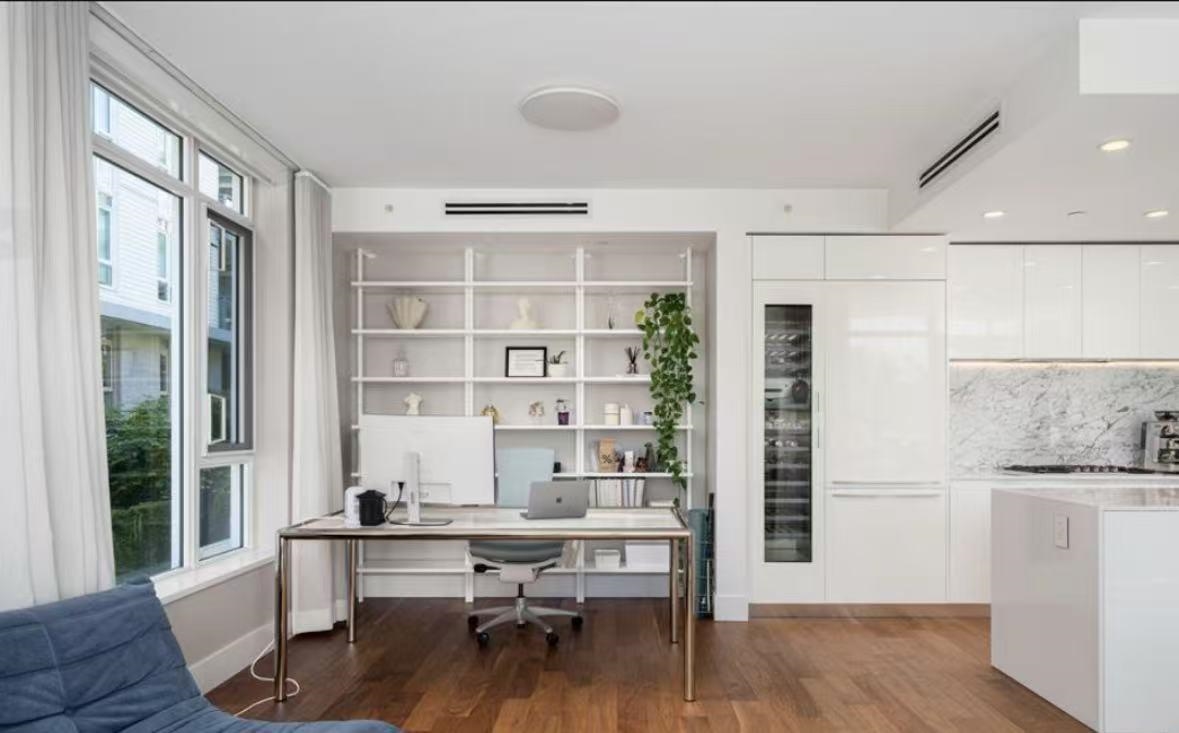 Unit 203 - 375 W 59th Ave, Vancouver 5
