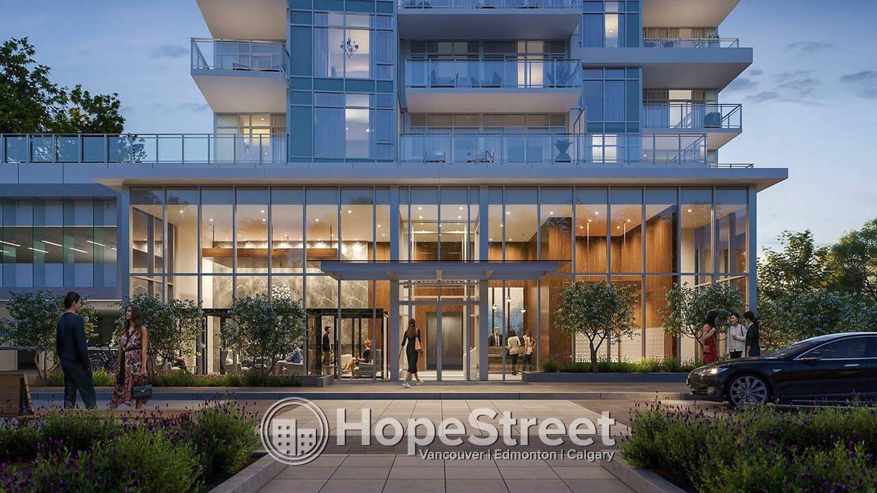Unit 904 - 2381 Beta Avenue, Burnaby 3