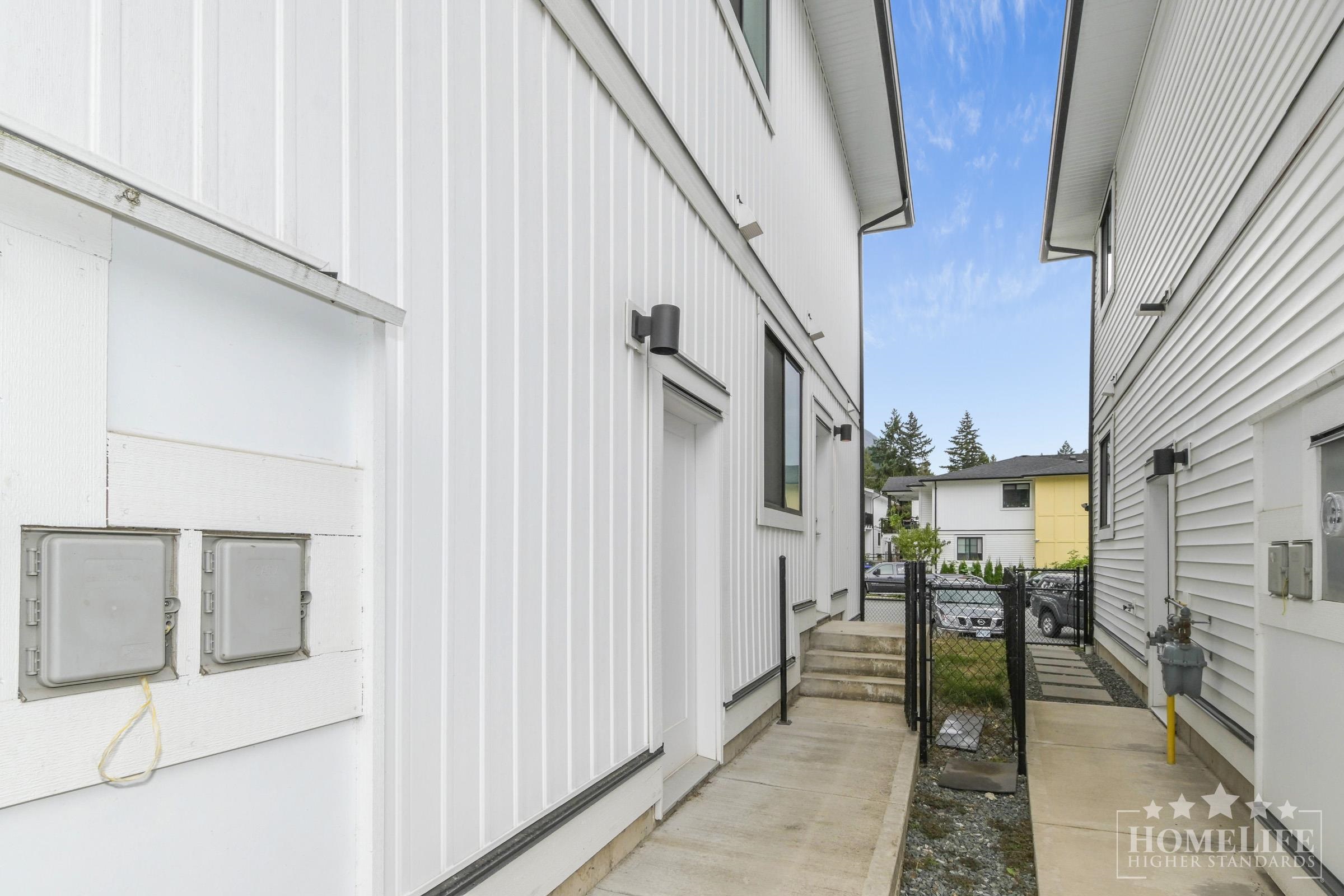 Unit Basement - 20157 Beacon Road, Hope 2