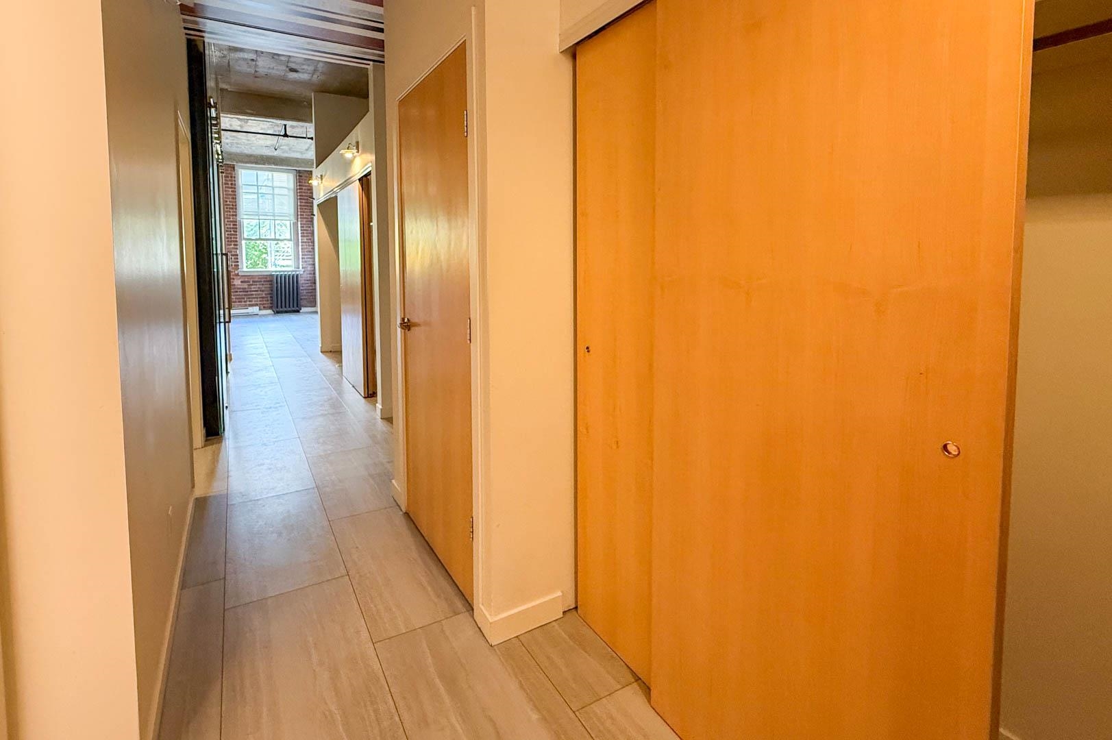 Unit 210 - 546 Beatty Street, Vancouver 2