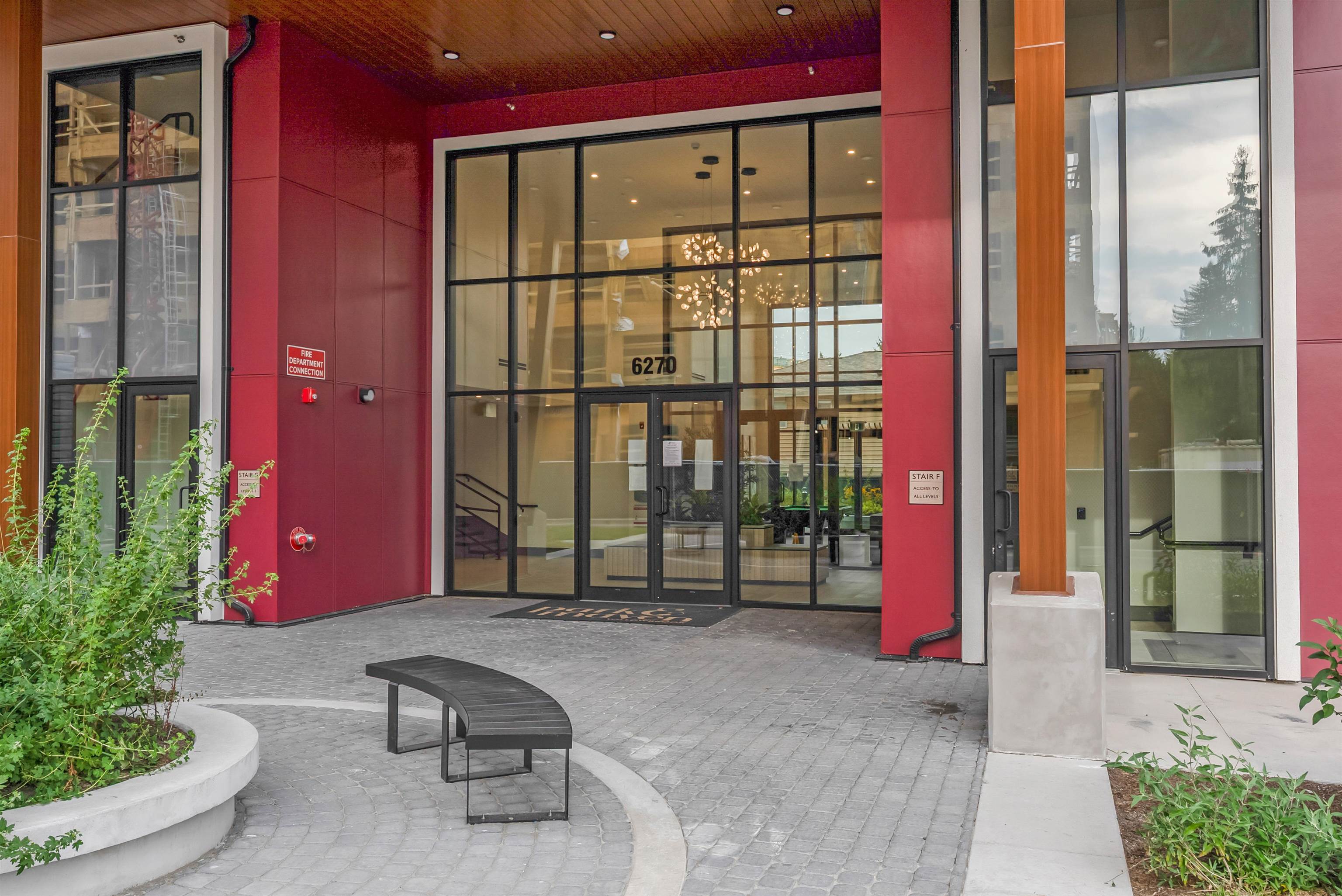 Unit 107 - 6270 Gosseberry Drive, Surrey 5