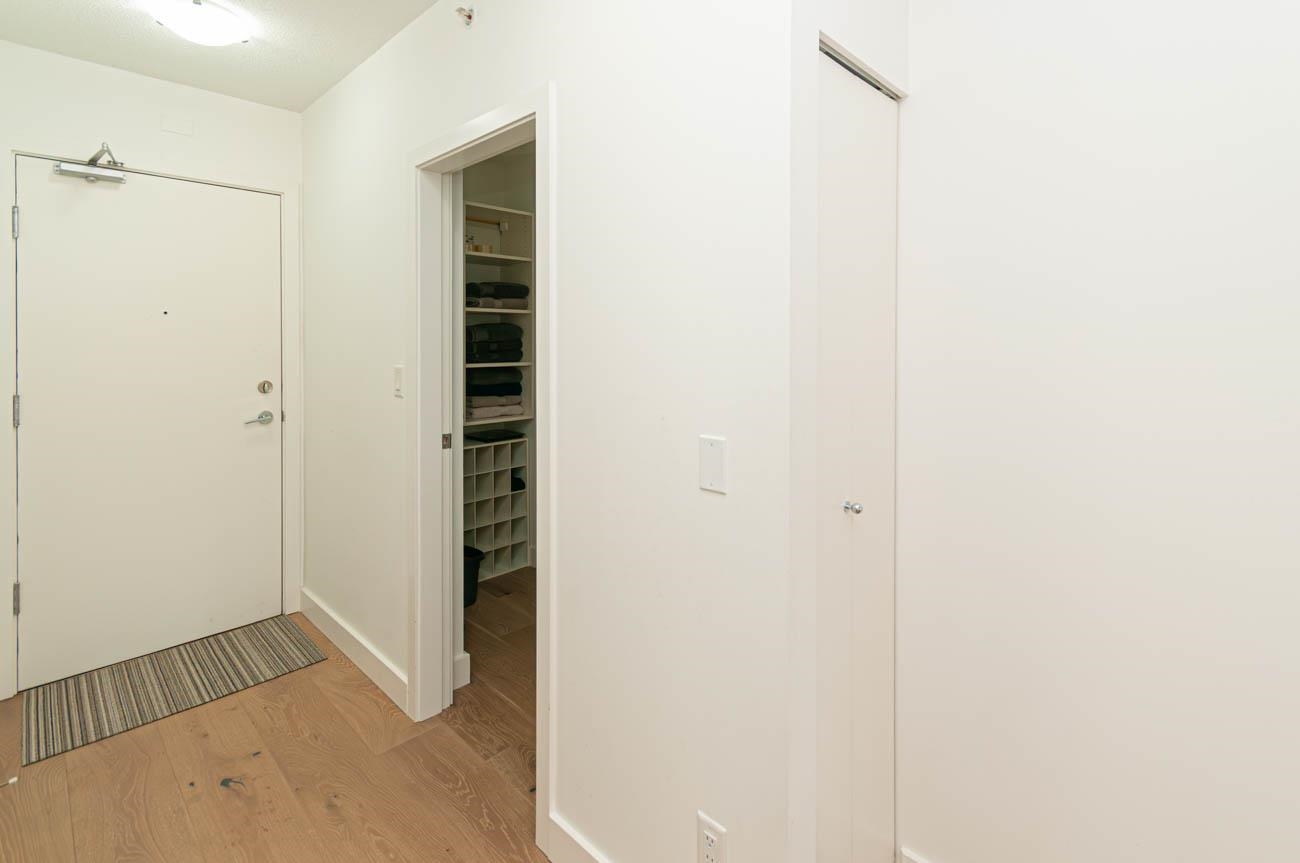 Unit 1306 - 480 Robson Street, Vancouver 2