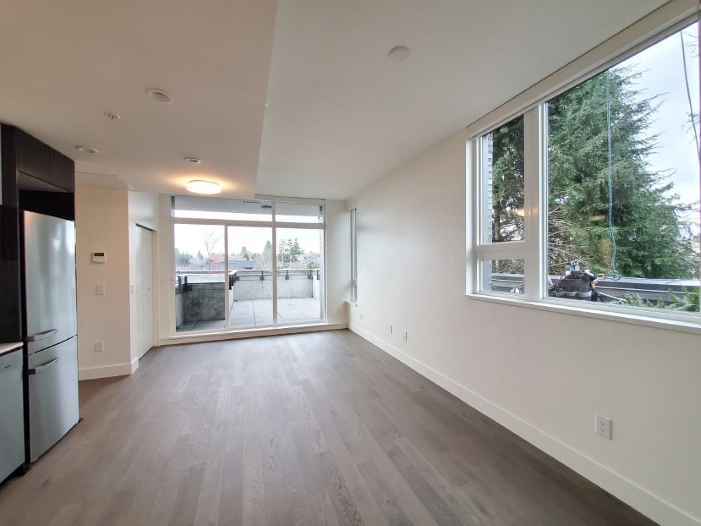 Unit 4F - 7777 Cambie Street, Vancouver 2