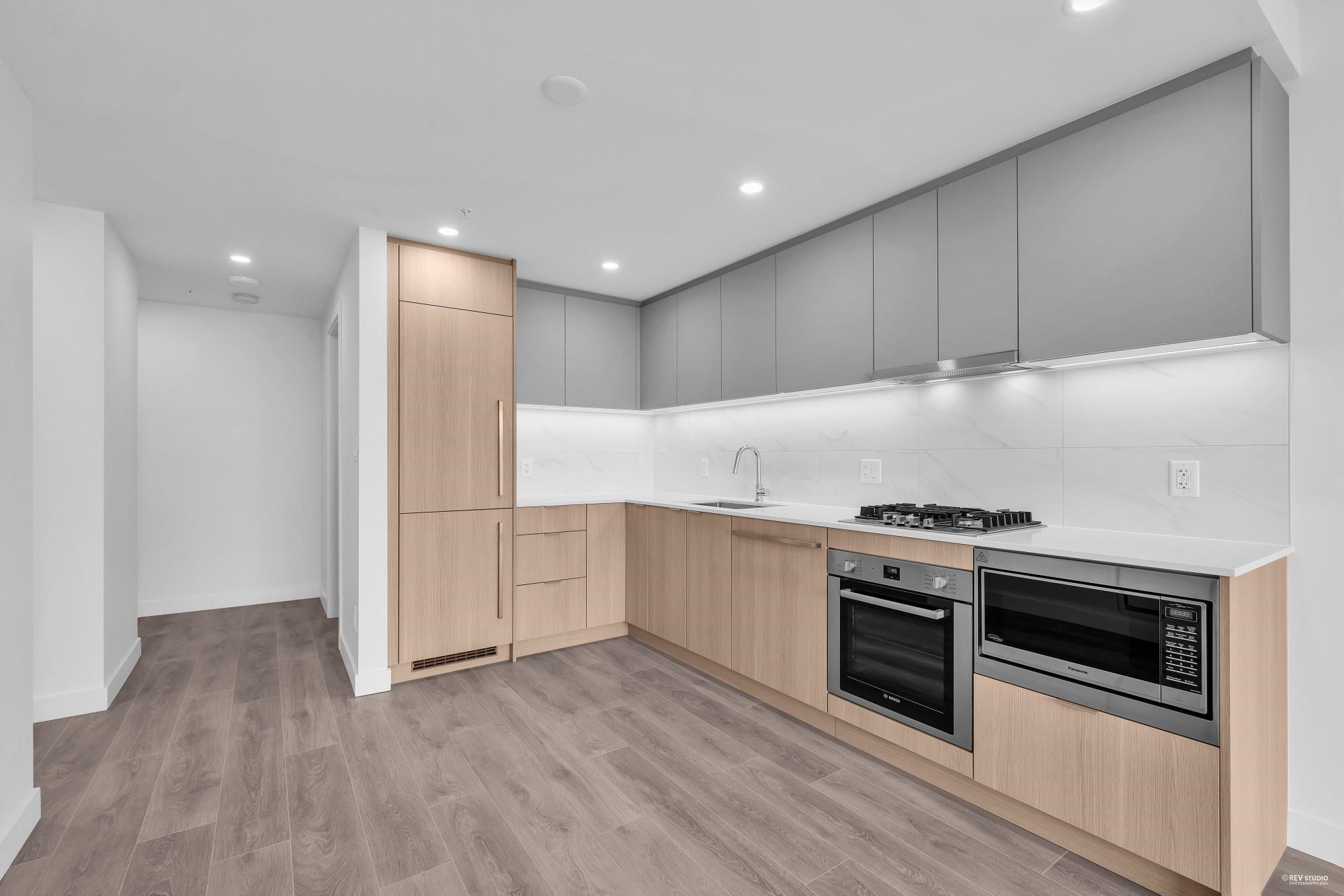 Unit 21XX - 318 Alderson Avenue, Coquitlam 2
