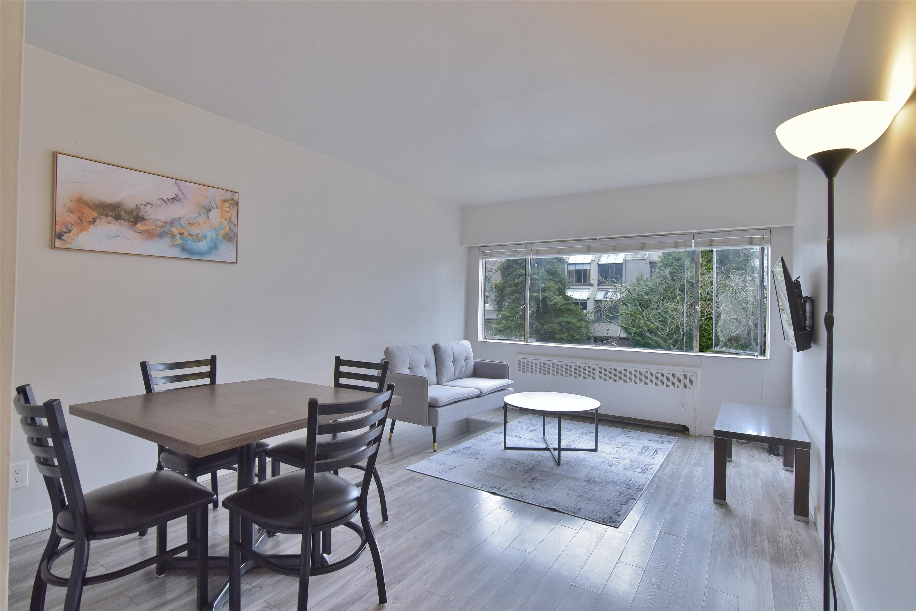 Unit 111 - 1540 Haro Street, Vancouver 2