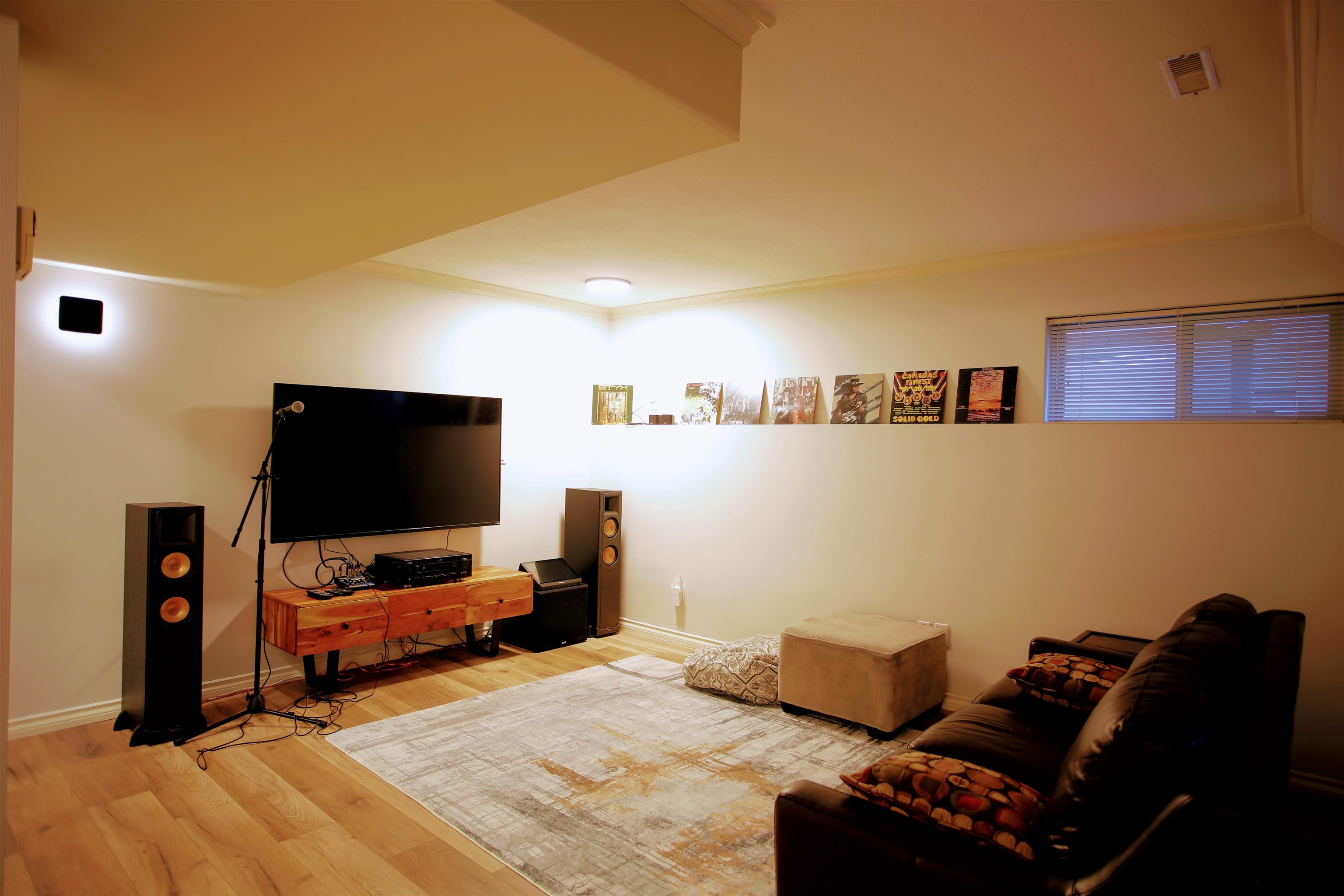 Unit Basement - 10958 163 Street, Surrey 2