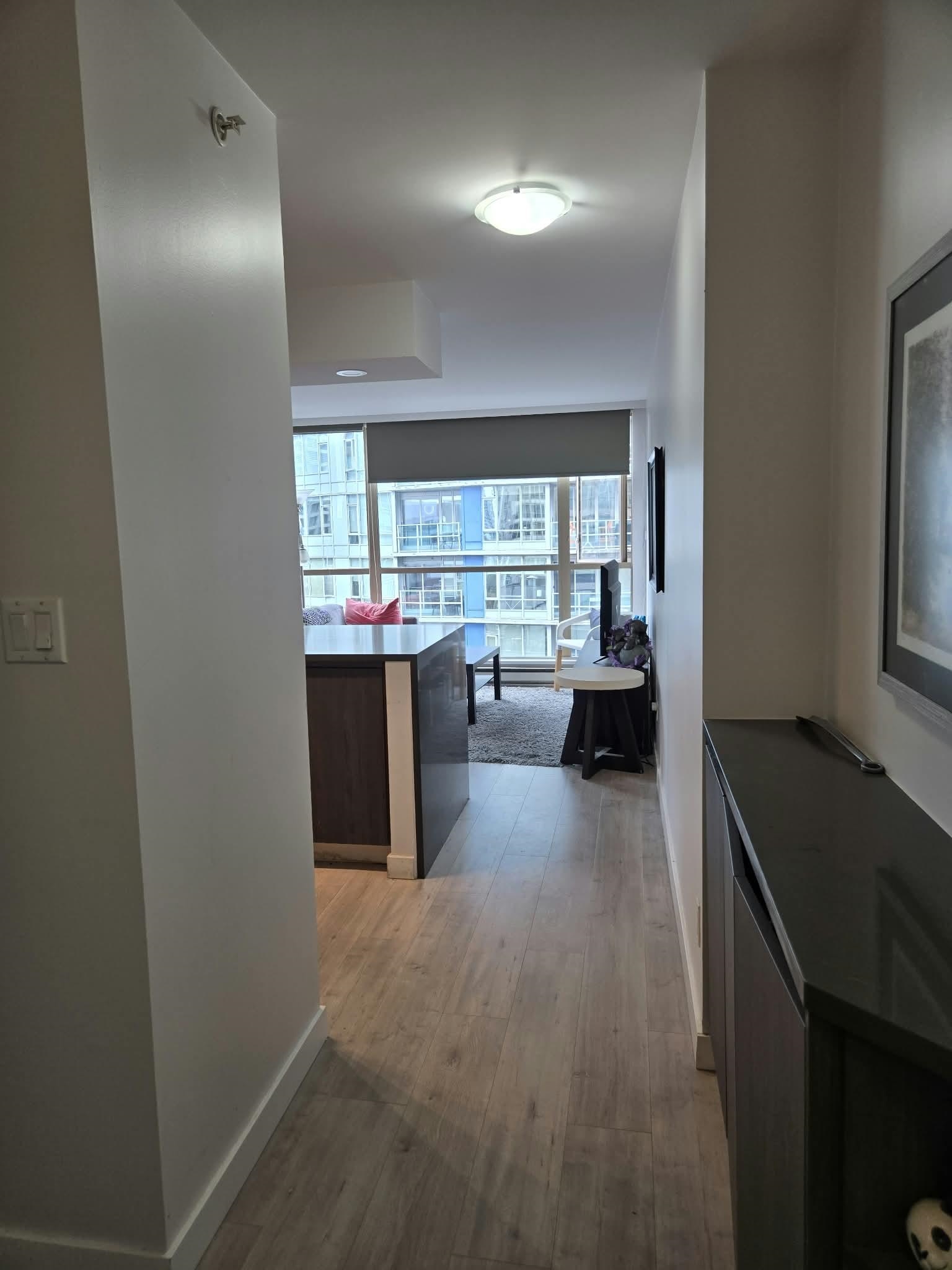 Unit 903 - 822 Homer Street, Vancouver 3