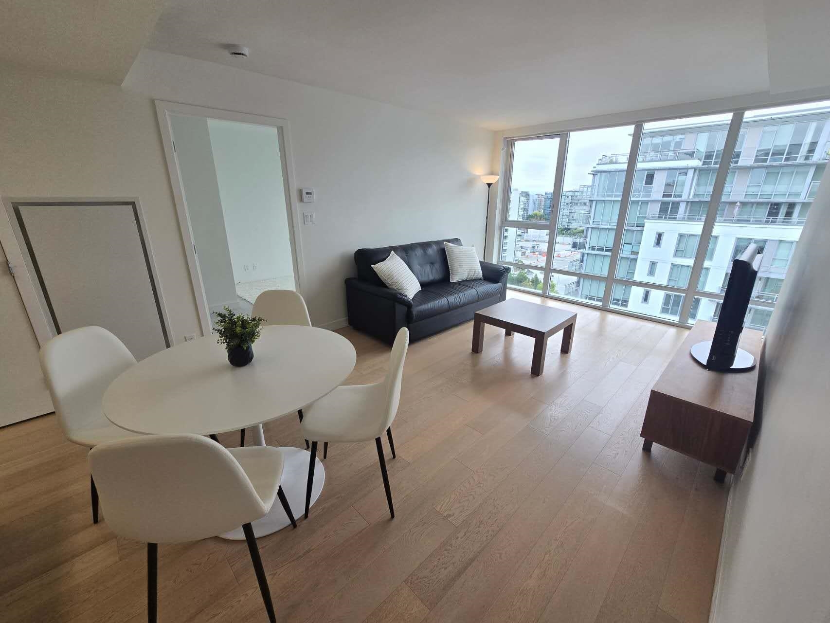 Unit 1601 - 7333 Murdoch Avenue, Richmond 3